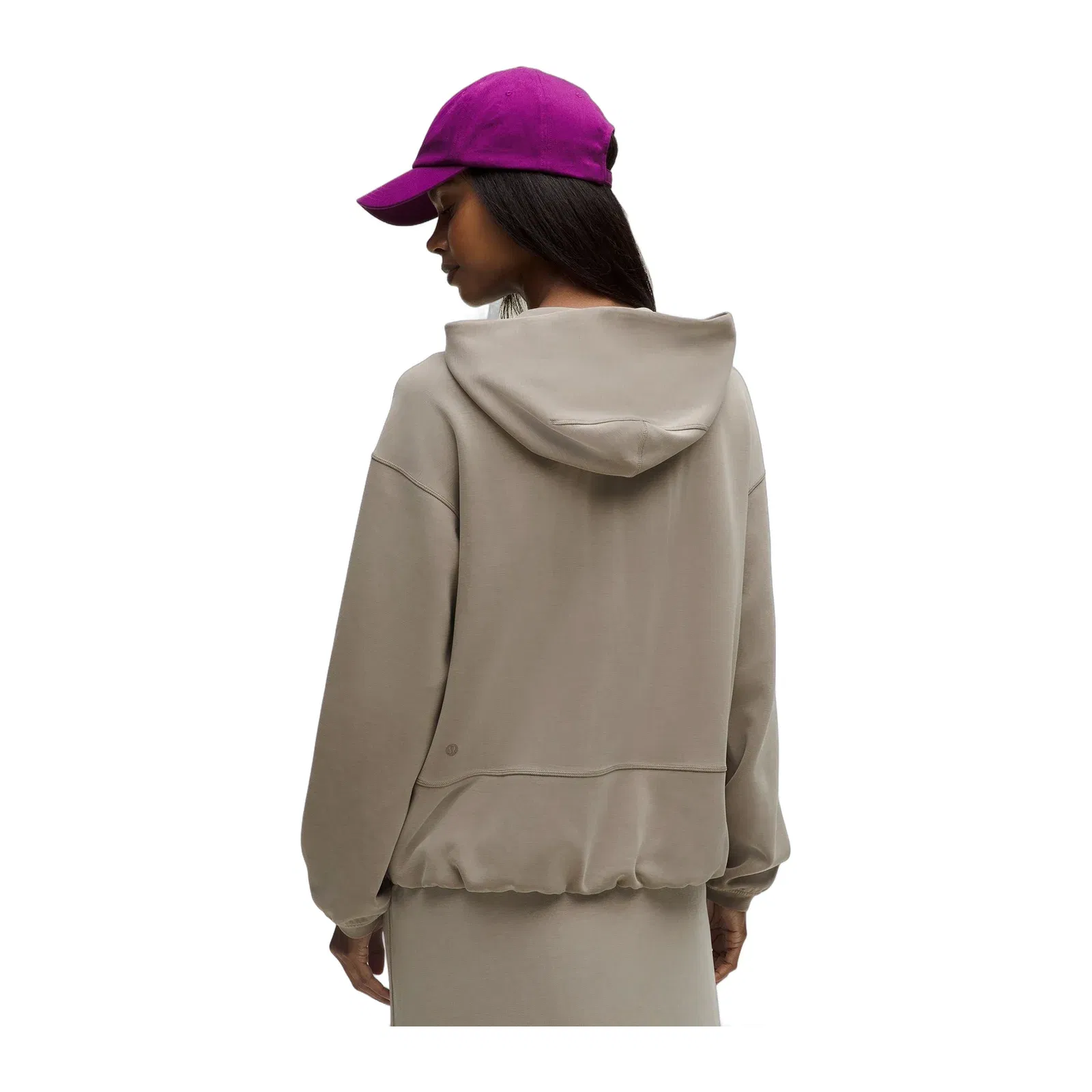 Softstreme Full-Zip Hoodie *Long
