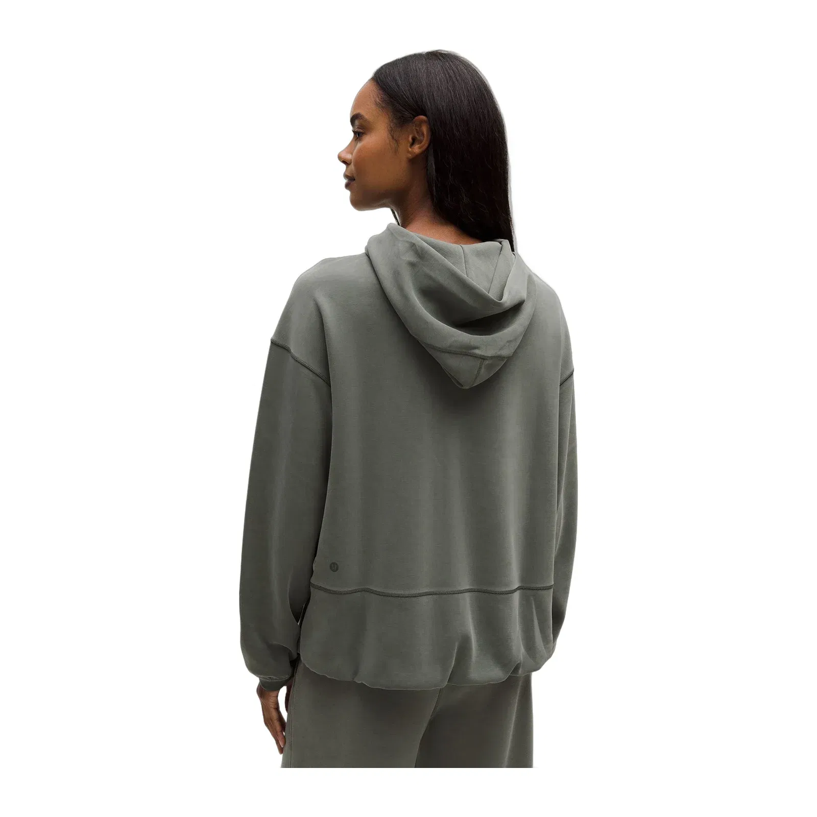 Softstreme Full-Zip Hoodie *Long
