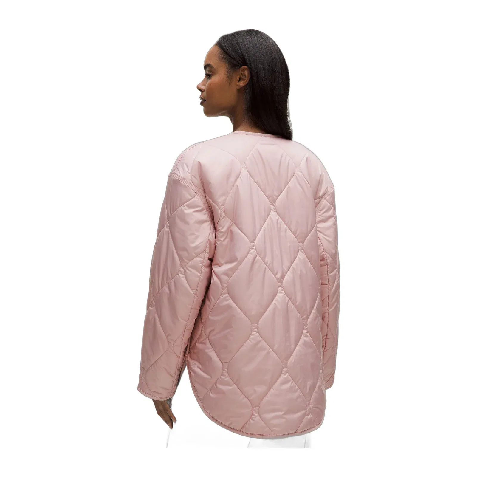 Quilted Insulated Liner Jacket