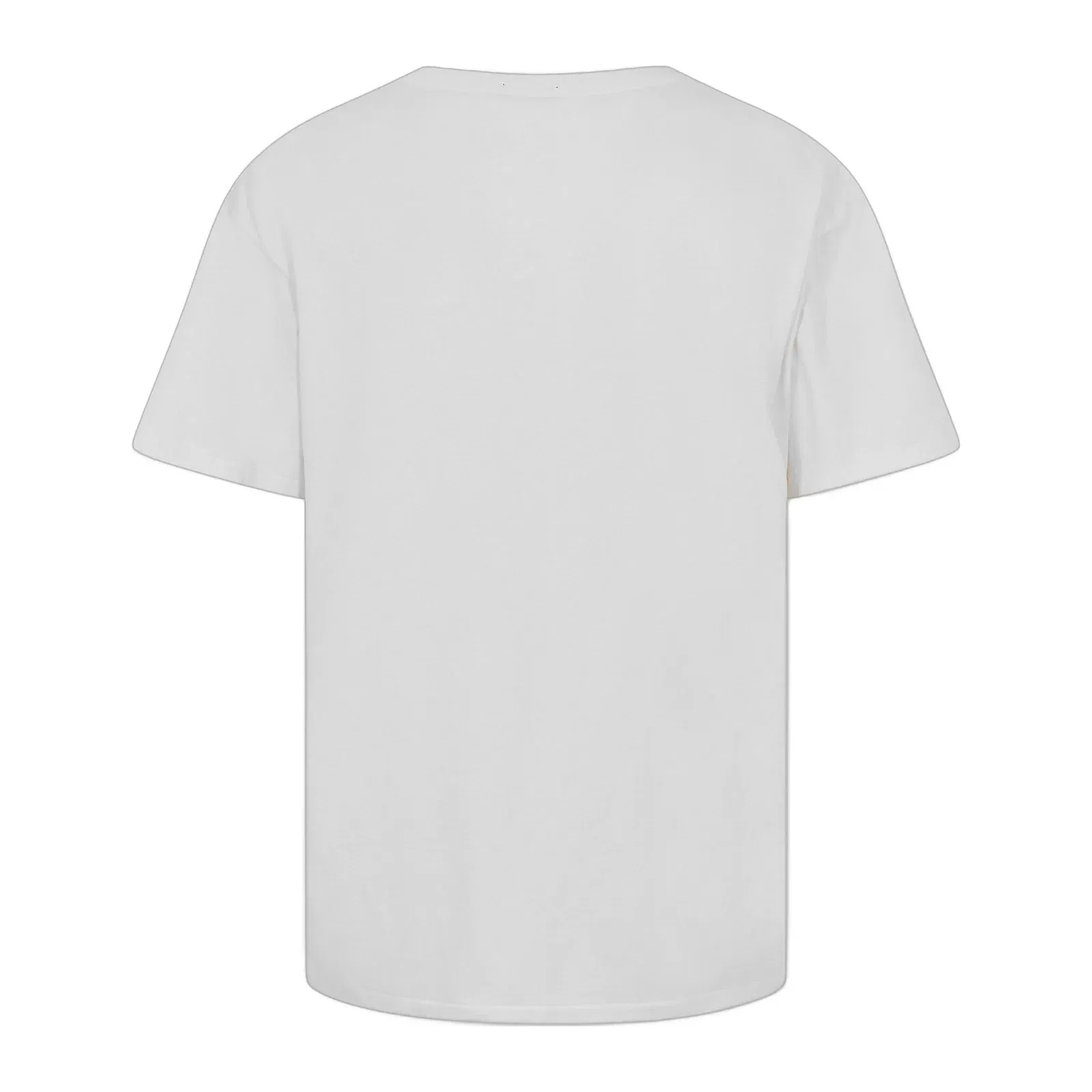 Women's Regular Fit Knitted T-Shirt