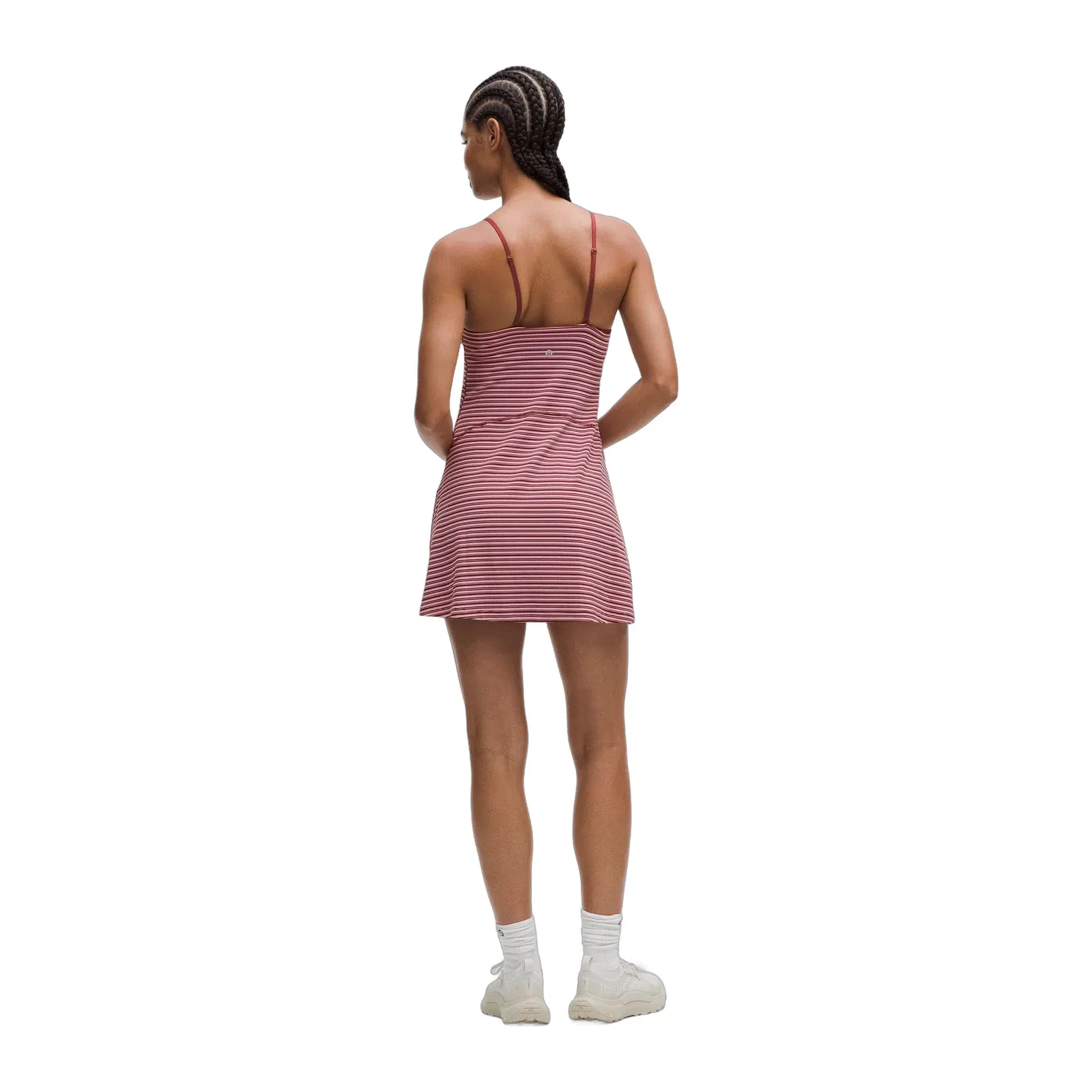 lululemon Align™ Apron Dress *Jacquard