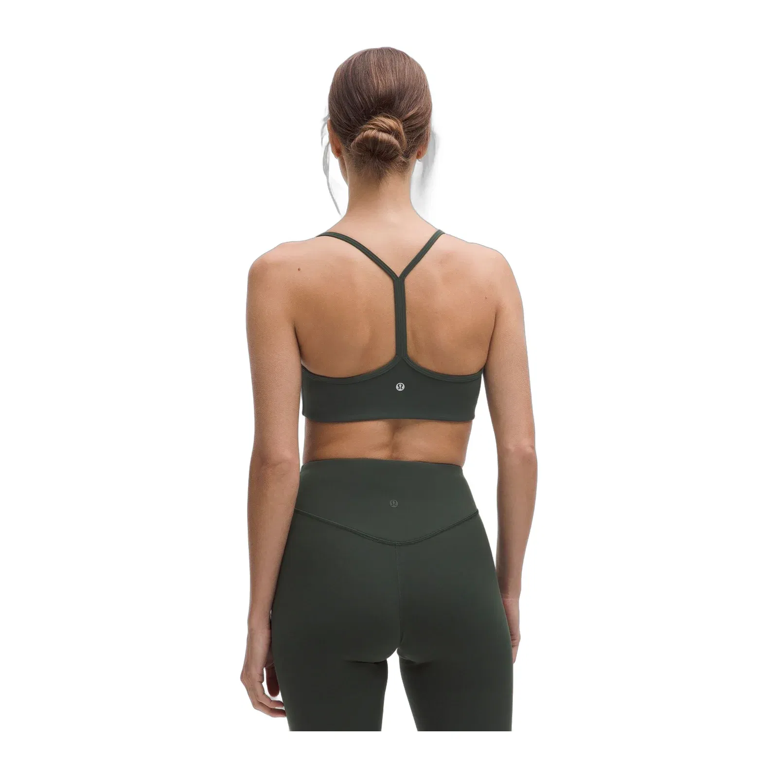 Flow Y Bra Light Support, A/B Cup *Evolve