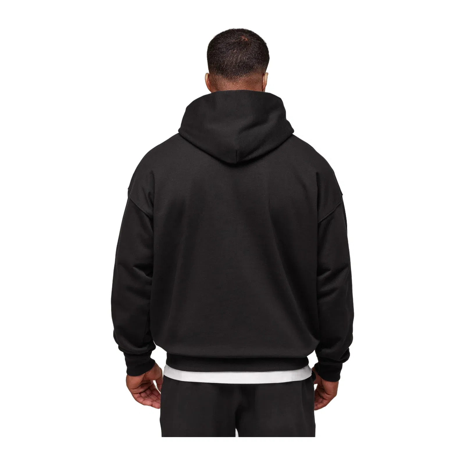 Gymshark GSLC Hoodie - Black