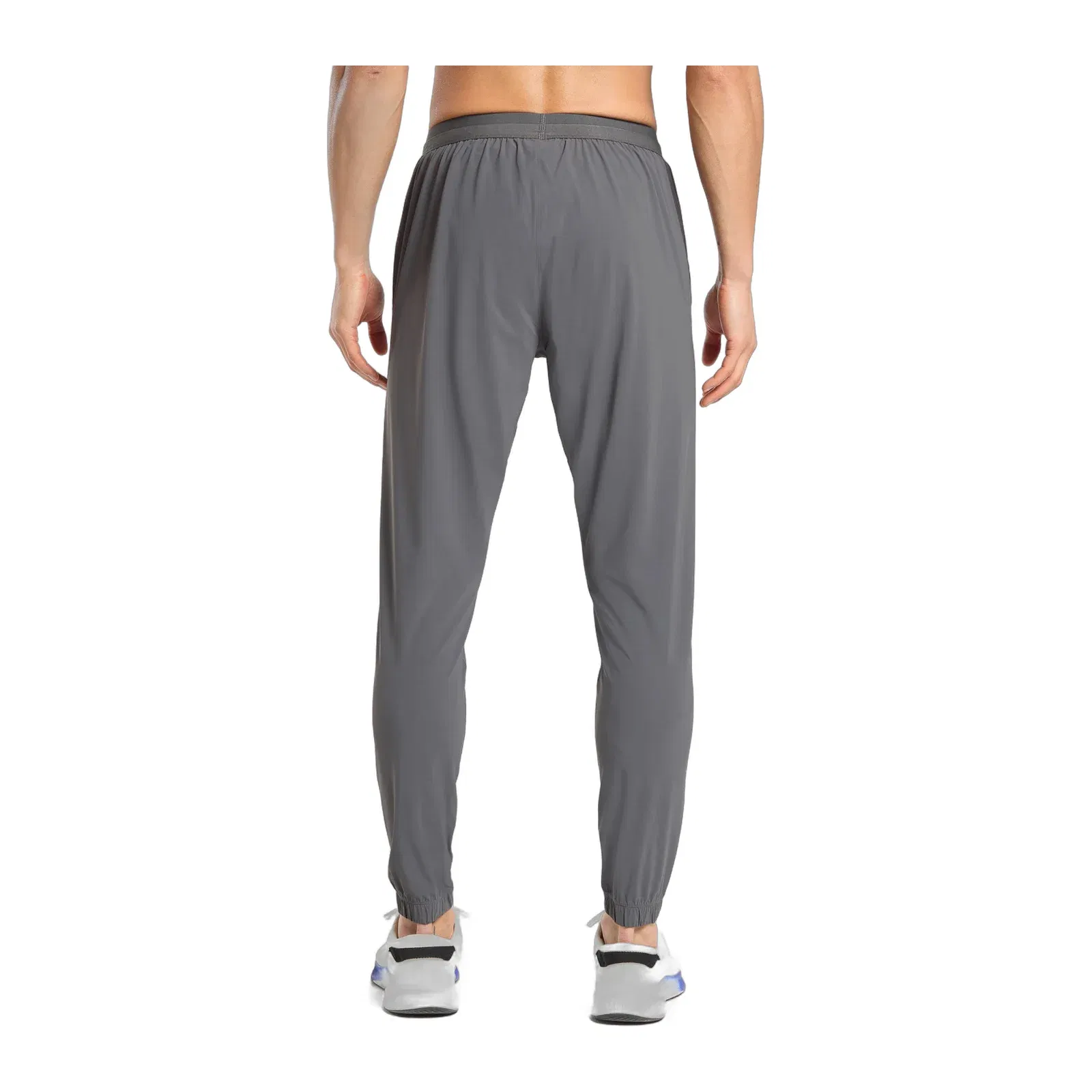 Gymshark Studio Joggers - Graphite Grey