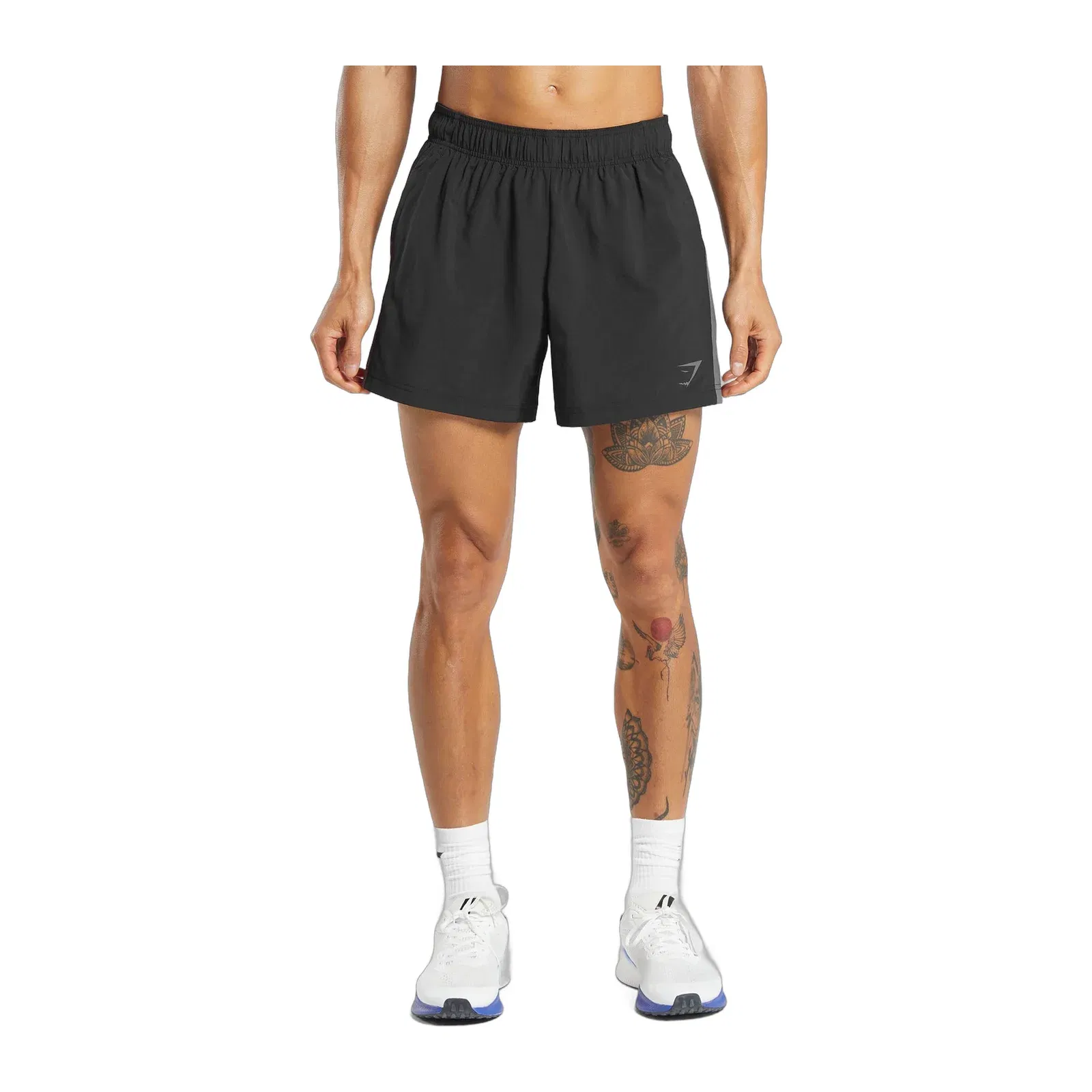 Gymshark Sport 5" Shorts - Black