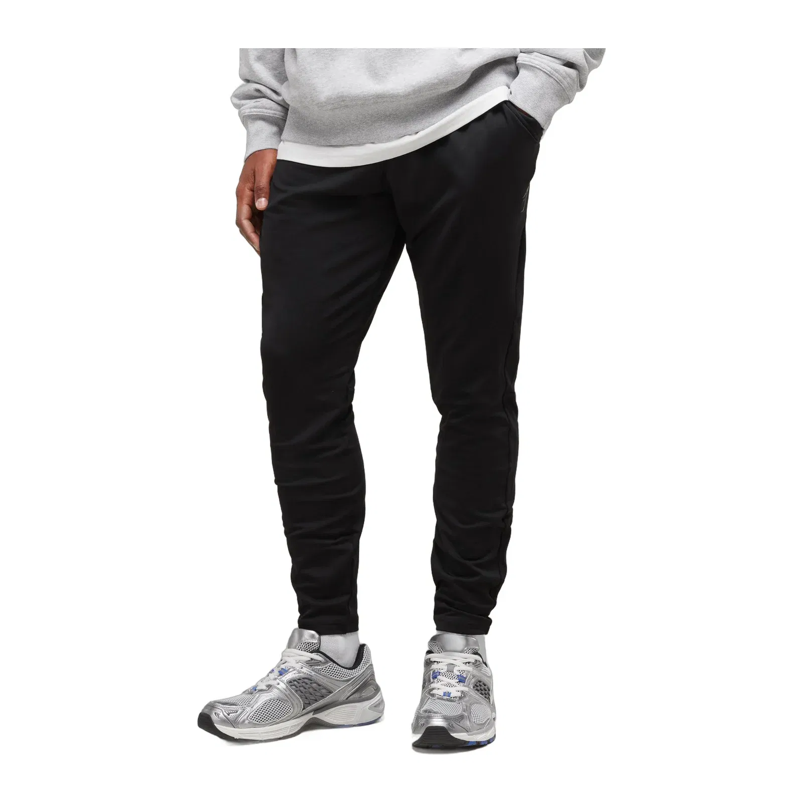 Gymshark Sport Joggers - Black