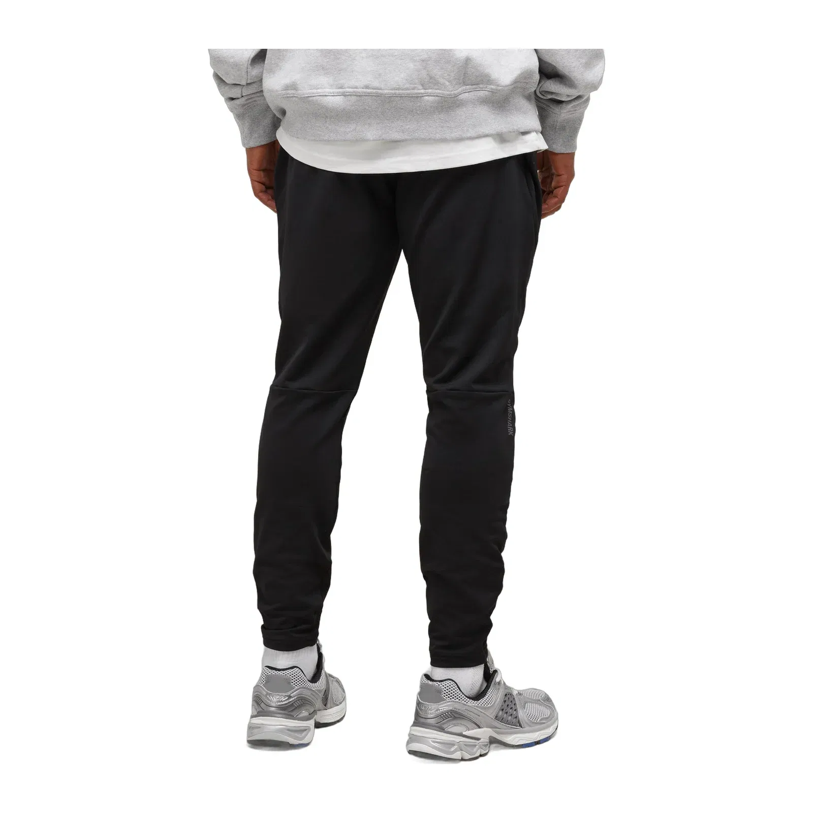 Gymshark Sport Joggers - Black