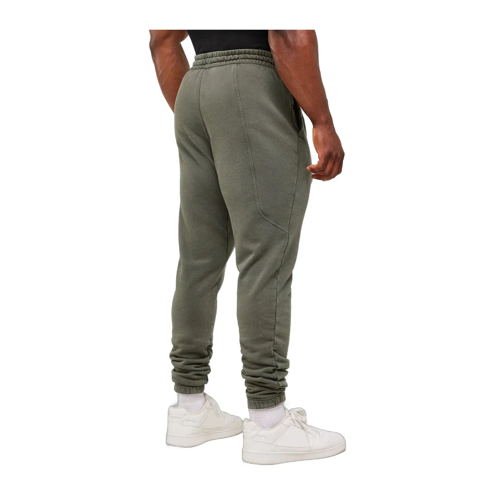 Gymshark Power Washed Jogger - GS Strength Green