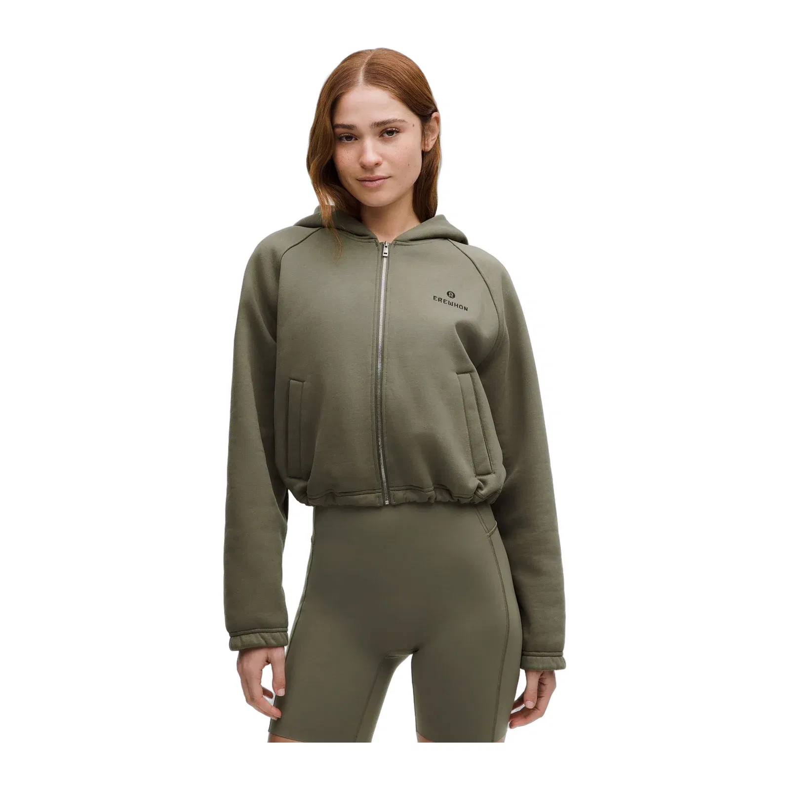 Calabasas Hoodie *Erewhon