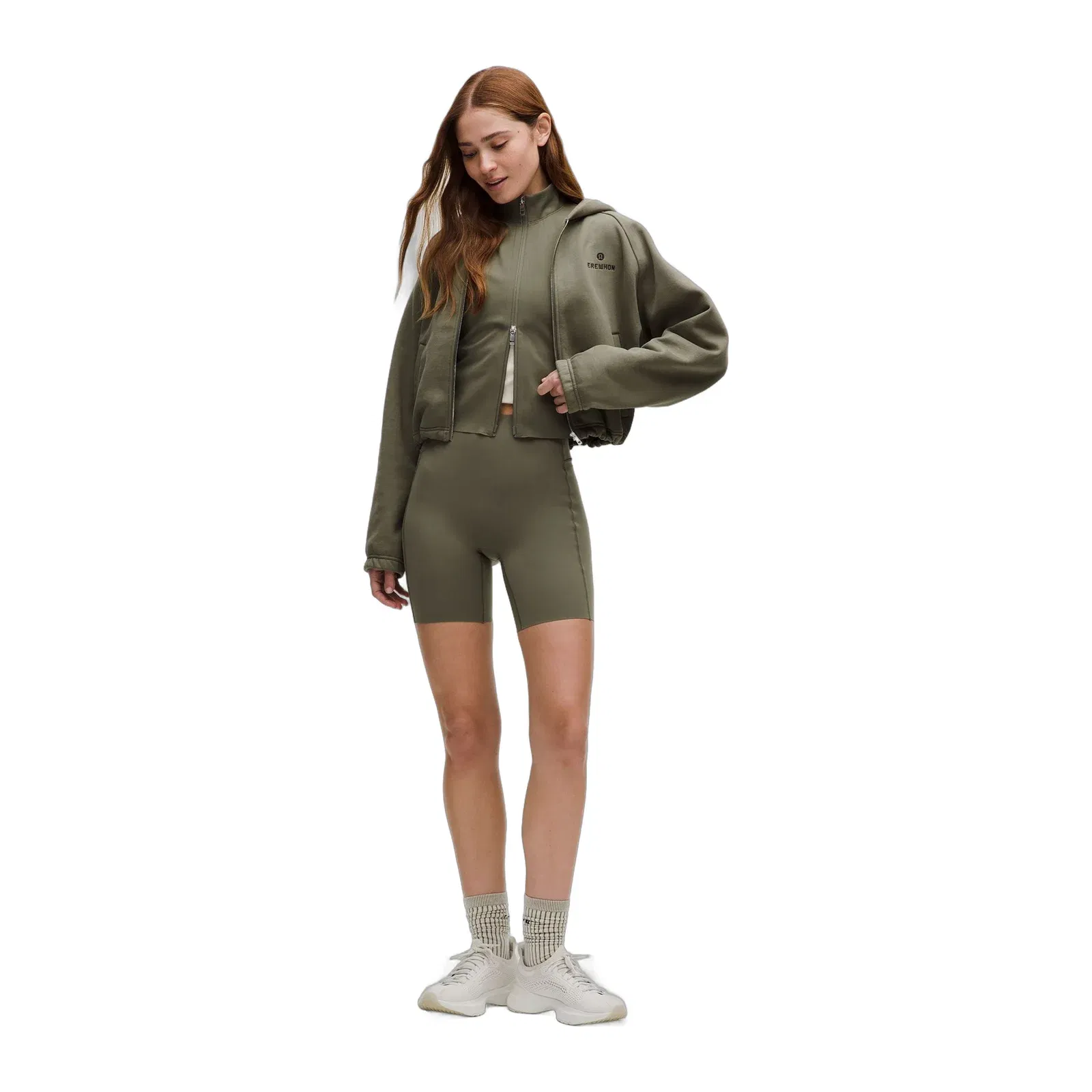 Calabasas Hoodie *Erewhon