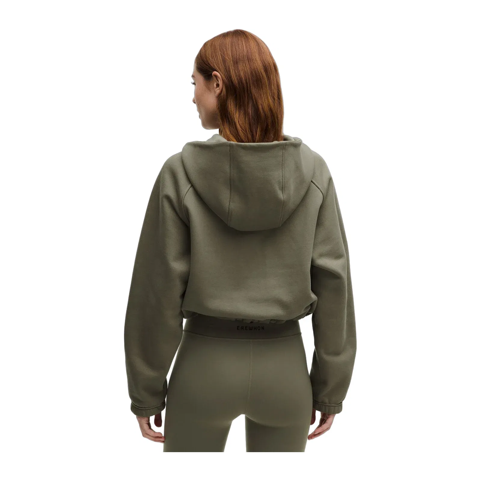 Calabasas Hoodie *Erewhon