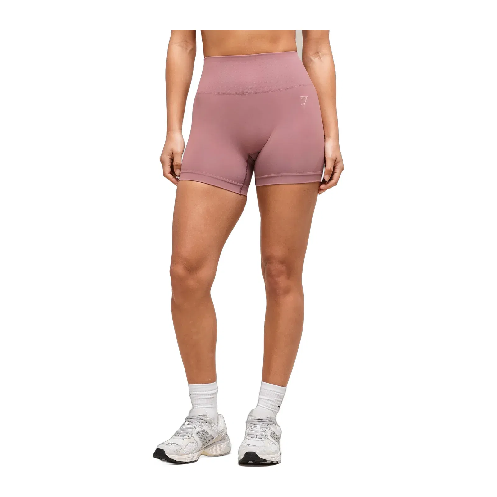 Gymshark Soft Sculpt Shorts - Calm Pink
