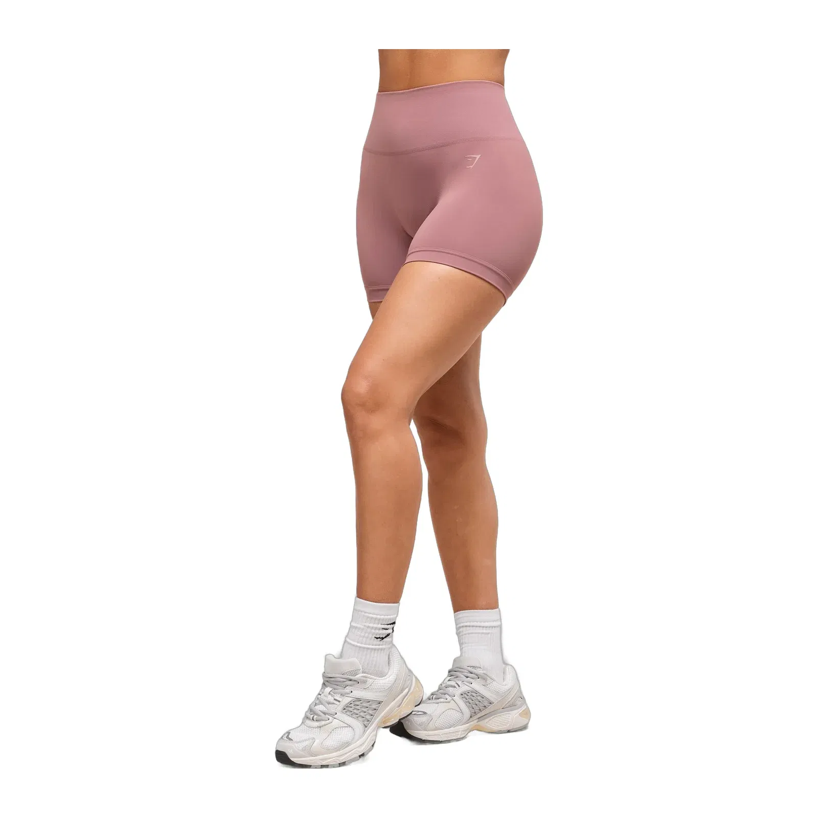 Gymshark Soft Sculpt Shorts - Calm Pink
