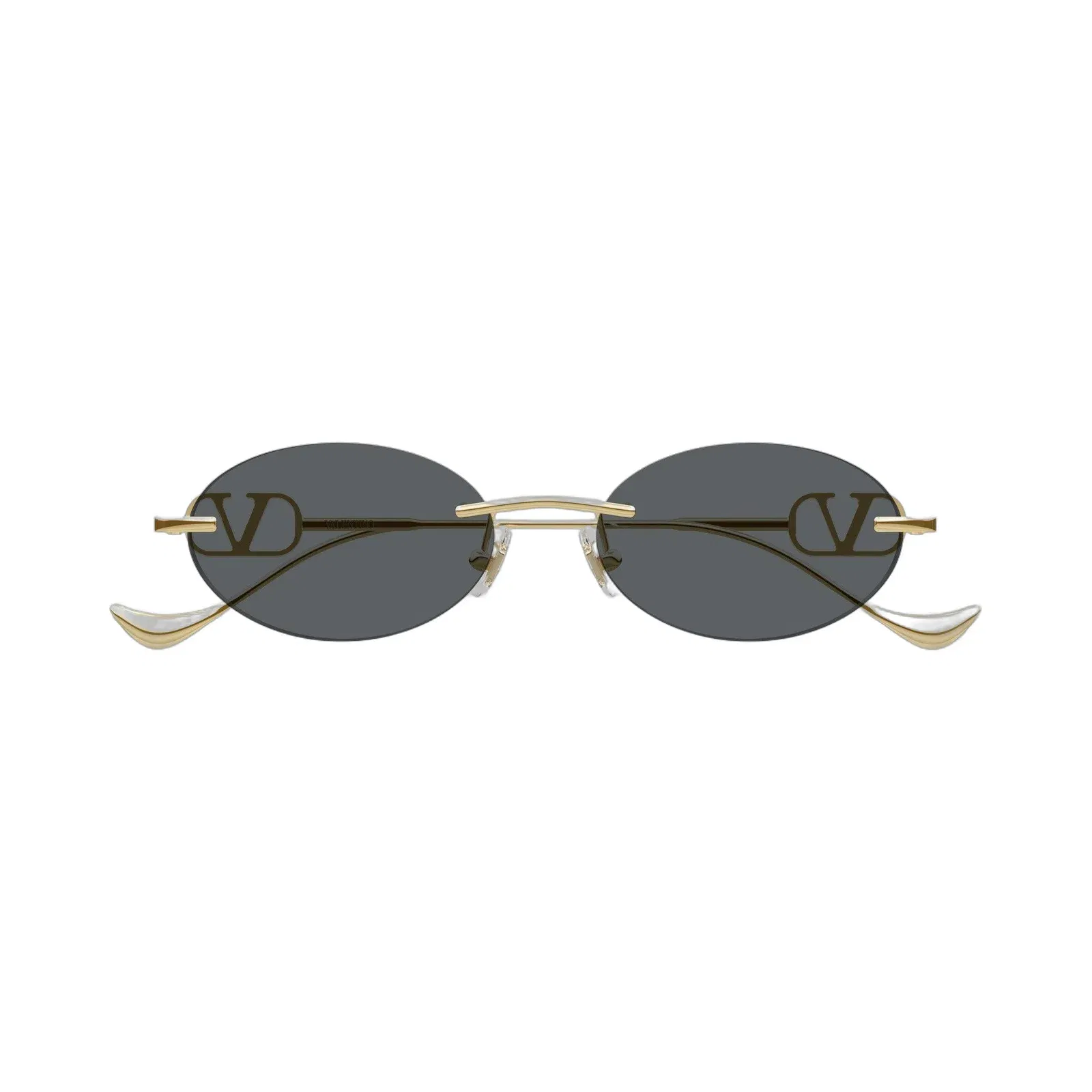 Valentino VG0032S Oval Sunglasses