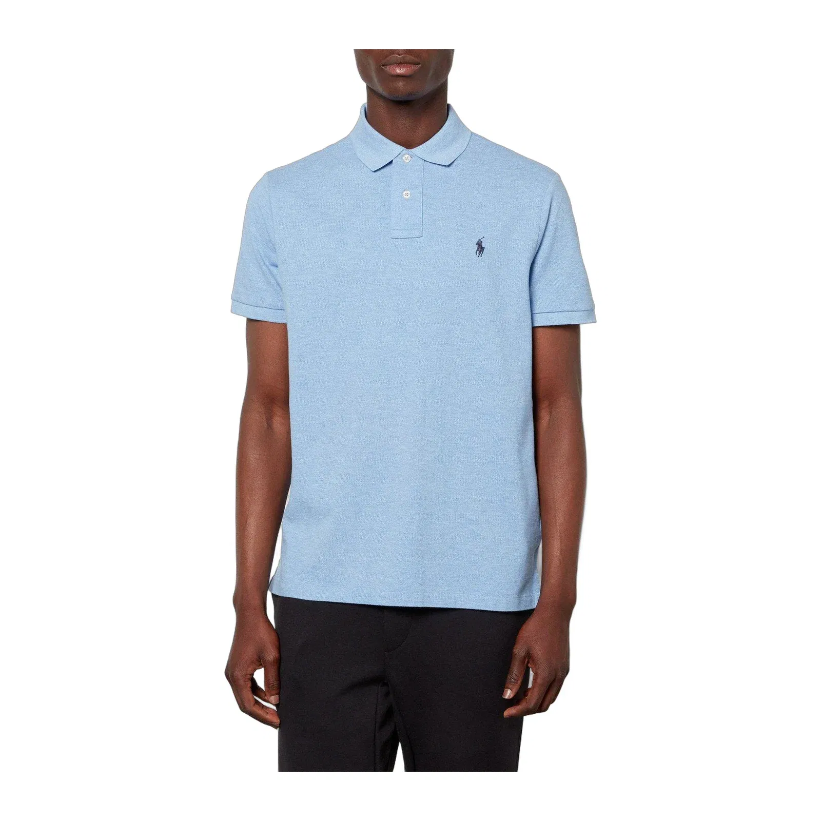 Ralph Ss Slim Polo Sn99