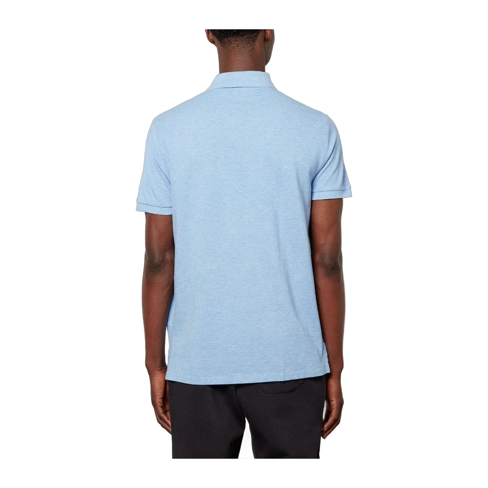 Ralph Ss Slim Polo Sn99