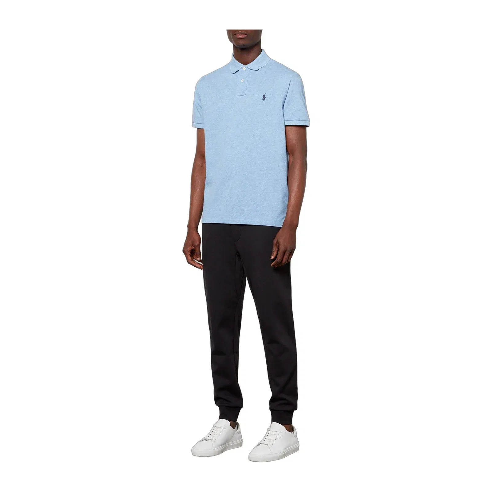 Ralph Ss Slim Polo Sn99