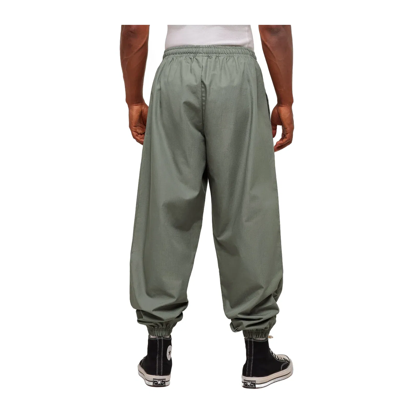 Gymshark Pumper Pants - Unit Green