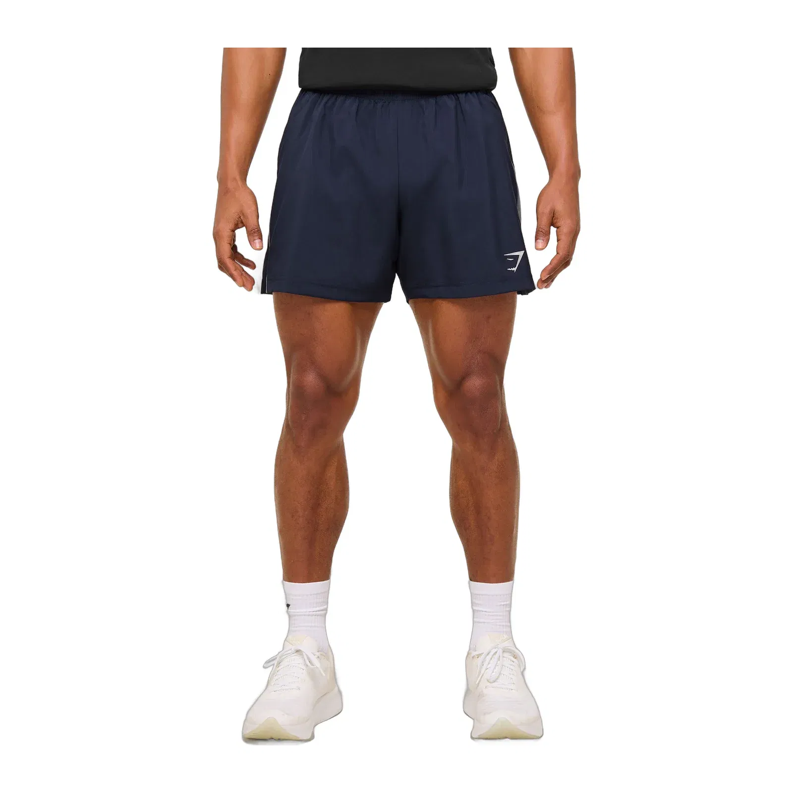Gymshark Sport 5" Shorts - Heavy Blue/Iron Blue