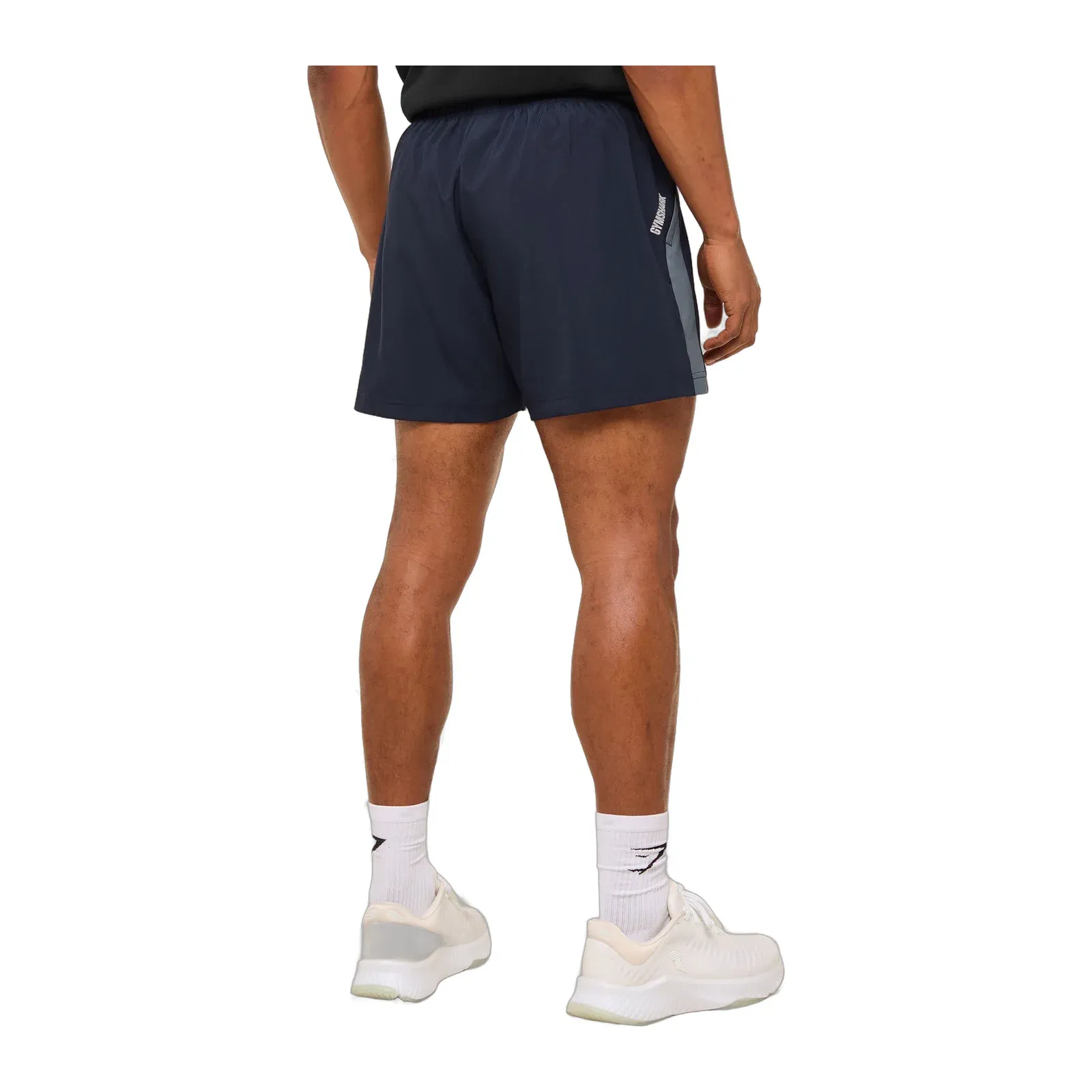 Gymshark Sport 5" Shorts - Heavy Blue/Iron Blue