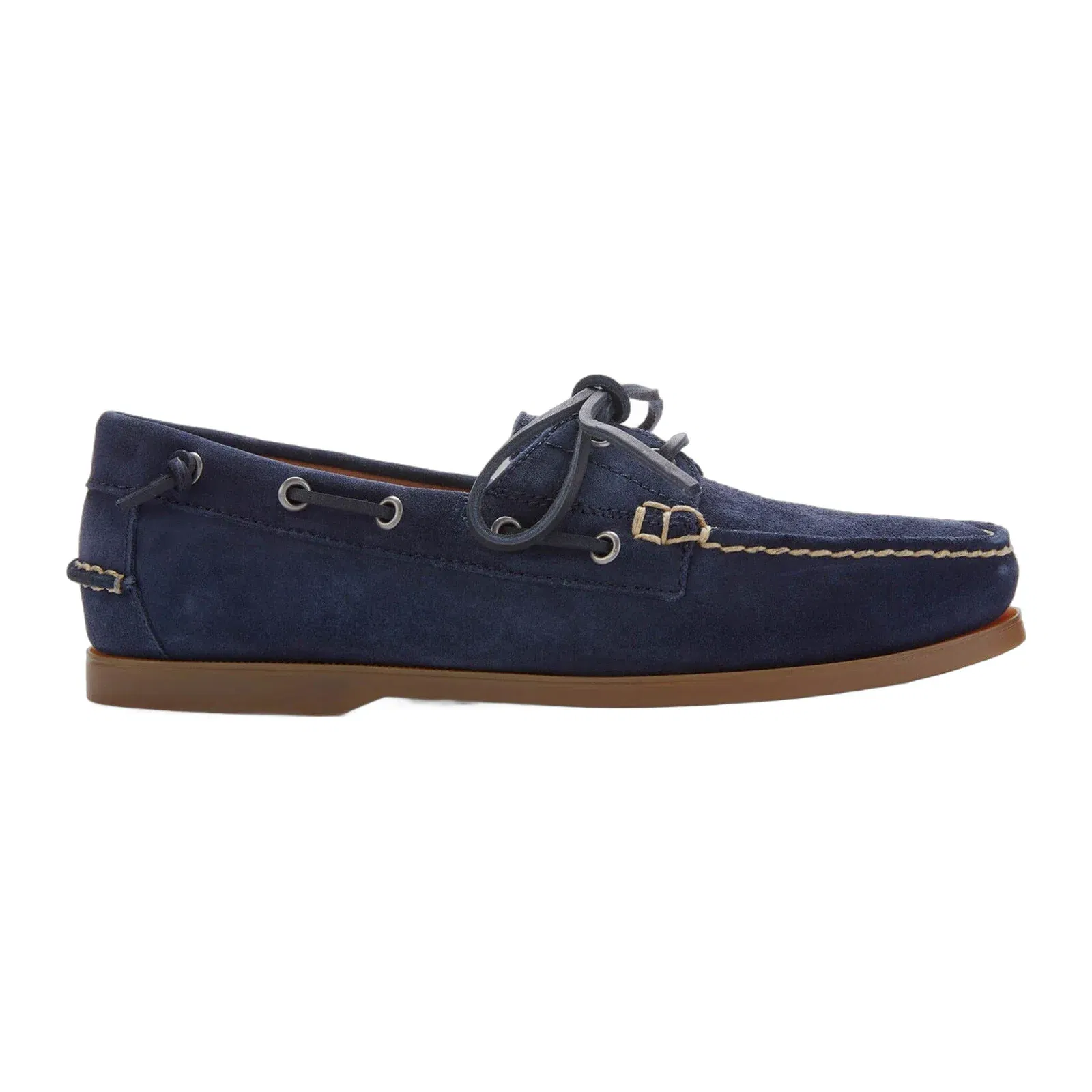Ralph Suede Bt Shoes Sn99