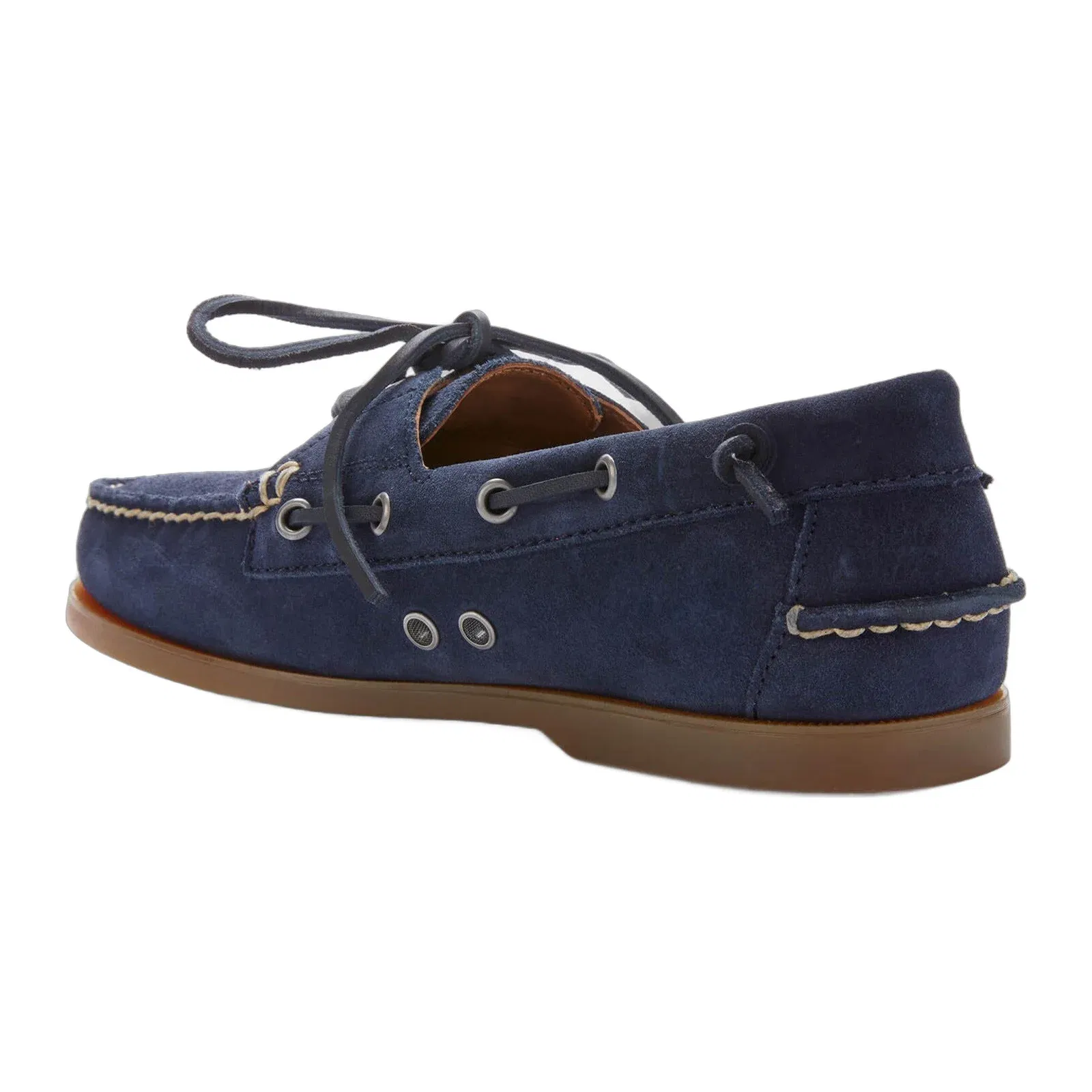 Ralph Suede Bt Shoes Sn99