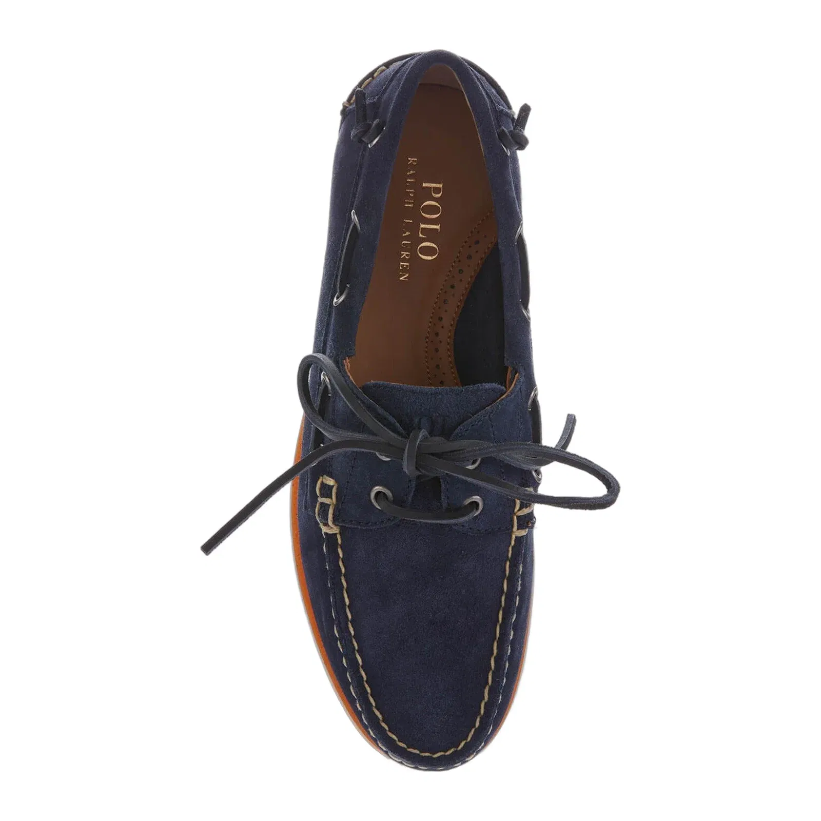 Ralph Suede Bt Shoes Sn99