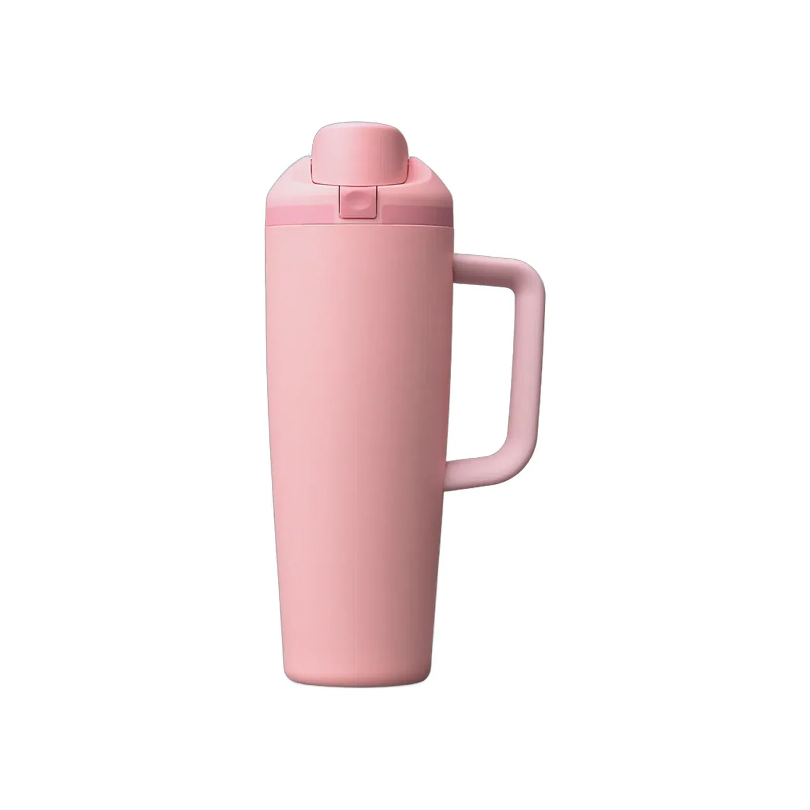 Owala FreeSip Tumbler 30oz Stainless Steel Rose Quartz