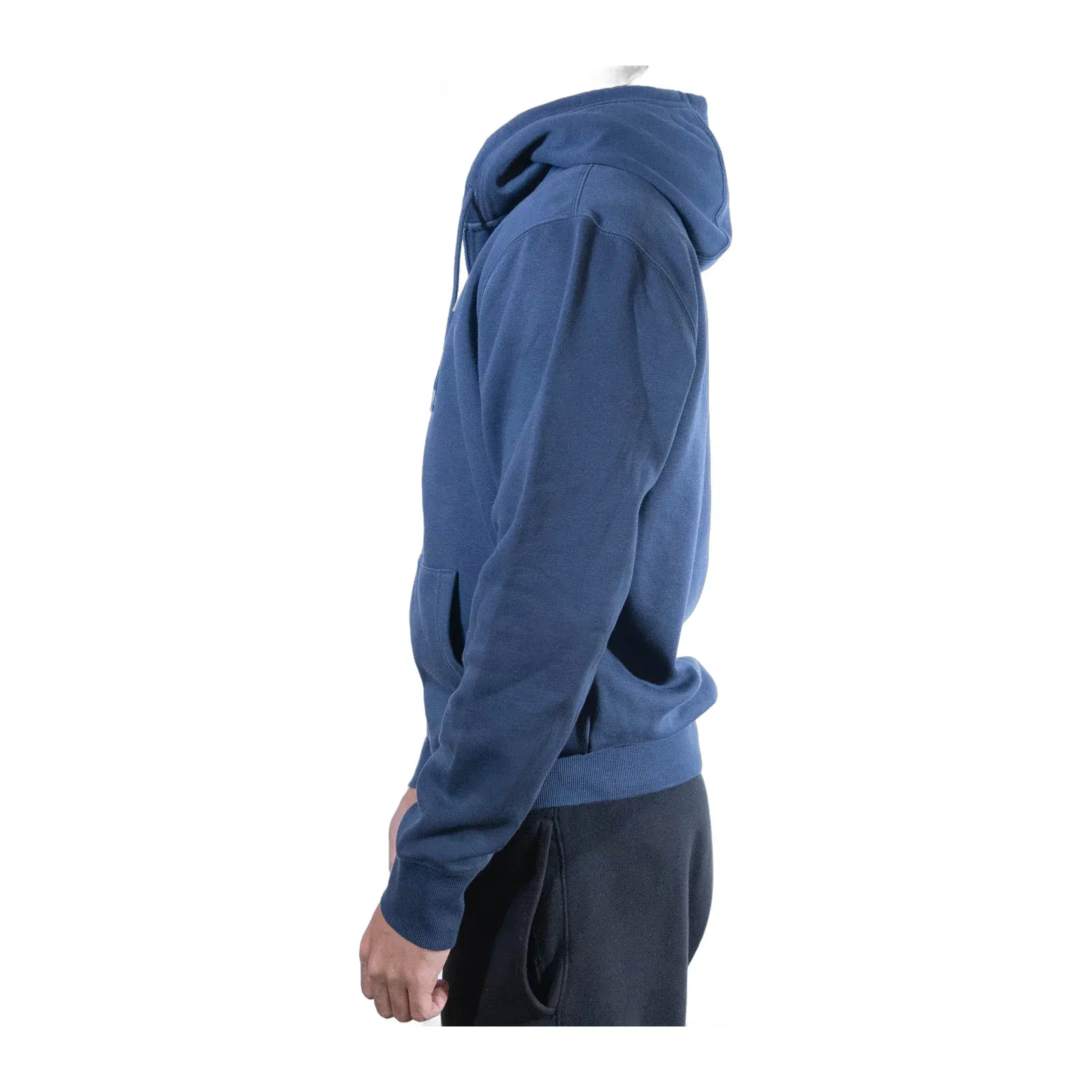 Tommy Hilfiger Zip-Thru Hoodie (M)