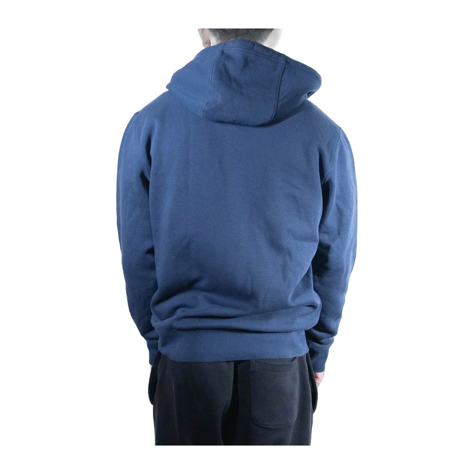 Tommy Hilfiger Zip-Thru Hoodie (M)