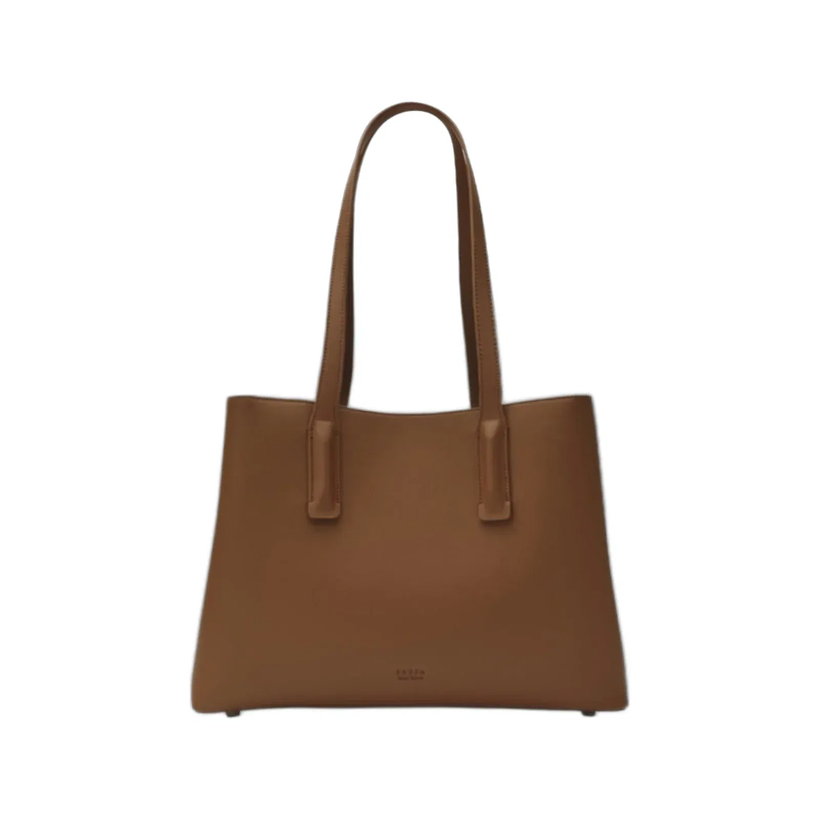 Freja Linnea Tote Chestnut