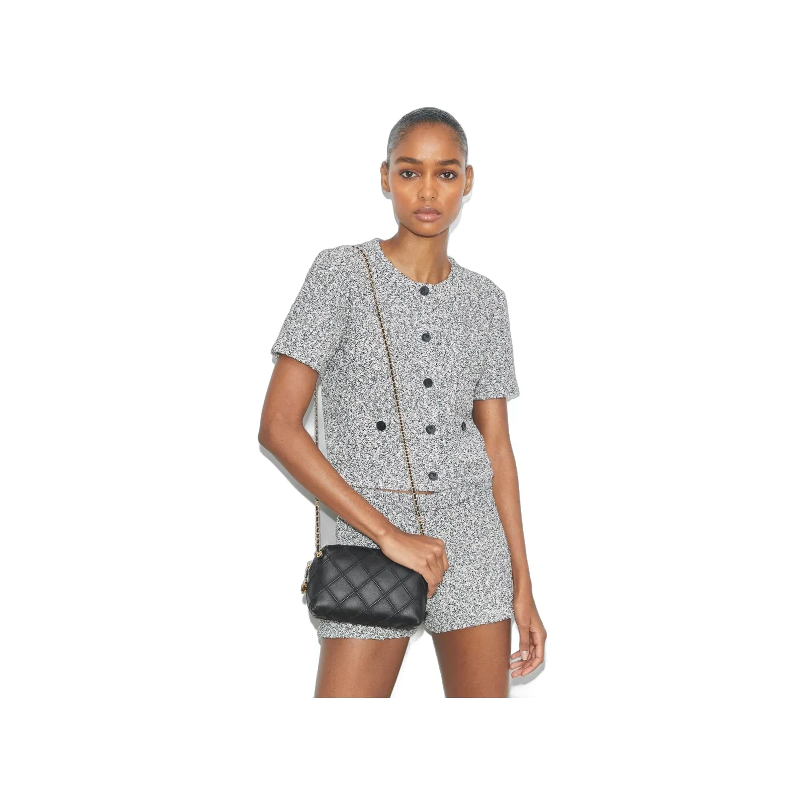 Fleming Soft Crossbody Bag