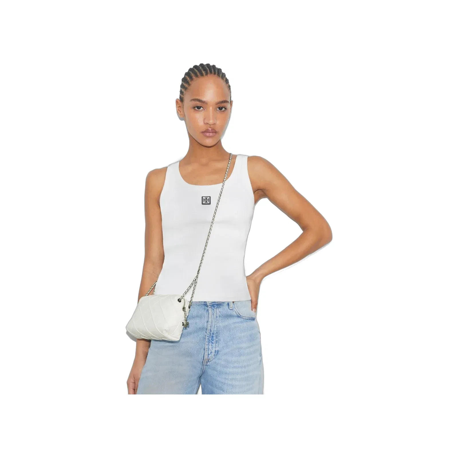 Fleming Soft Crossbody Bag