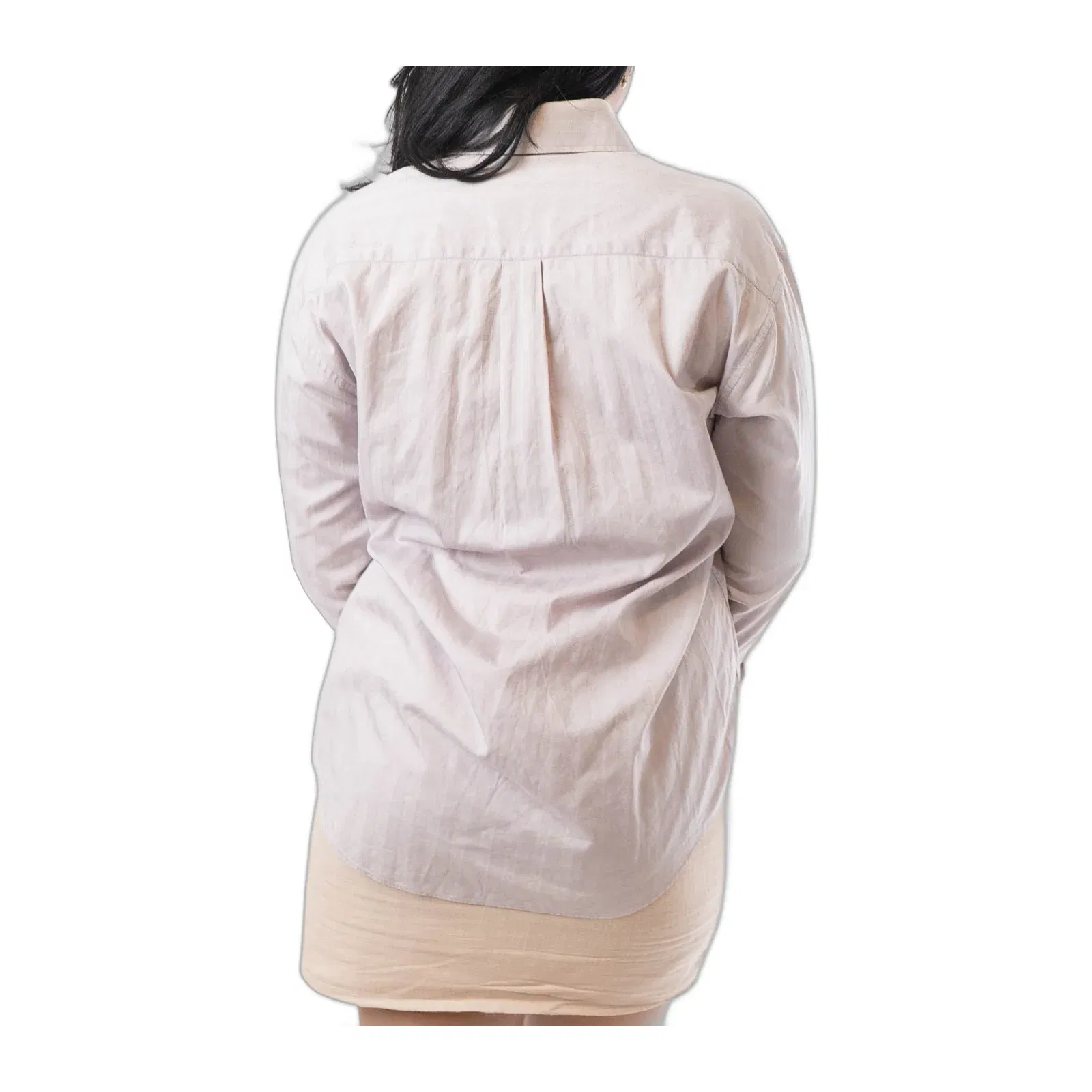 Renoma Paris Gloss Shirt (L)