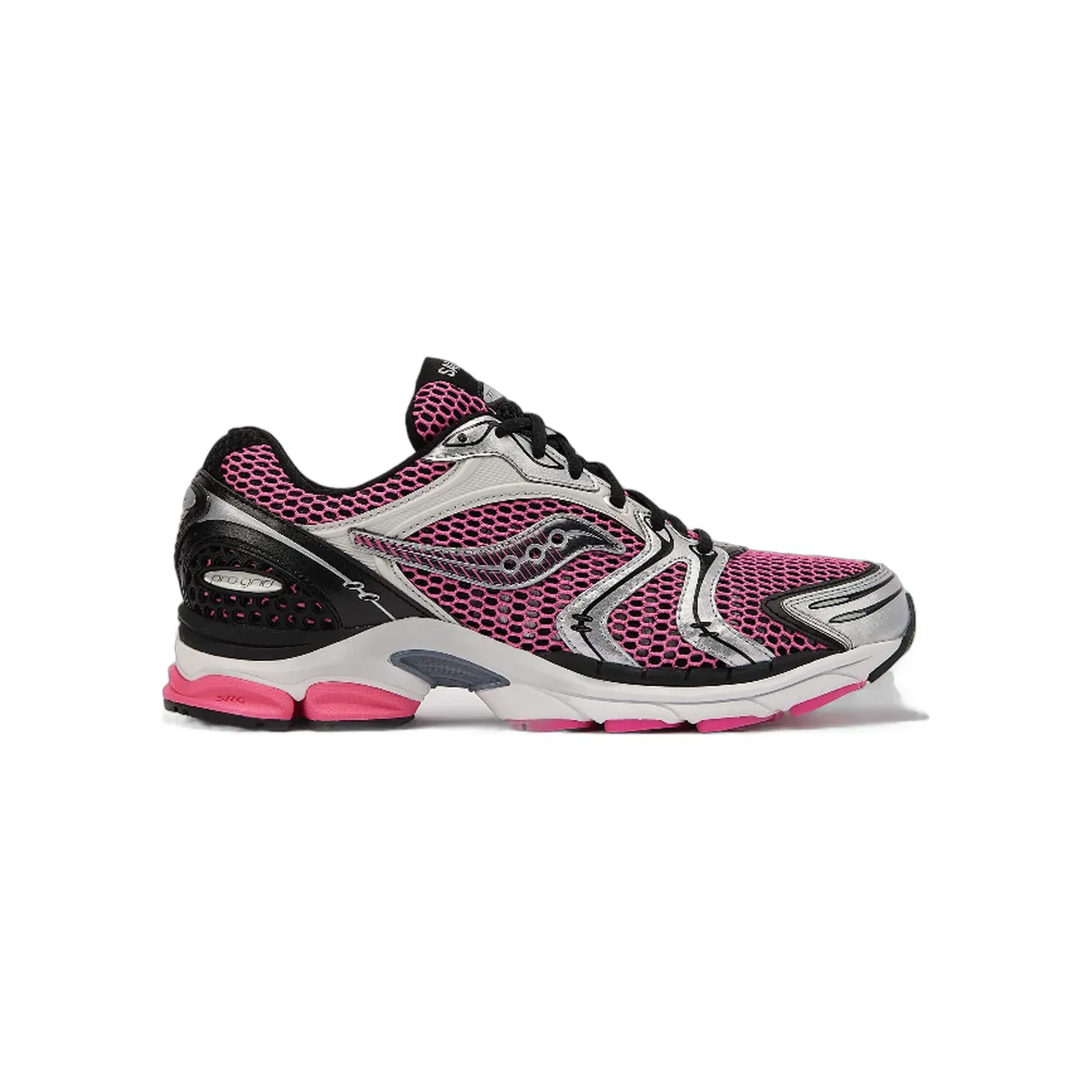 Saucony ProGrid Triumph 4 Pink