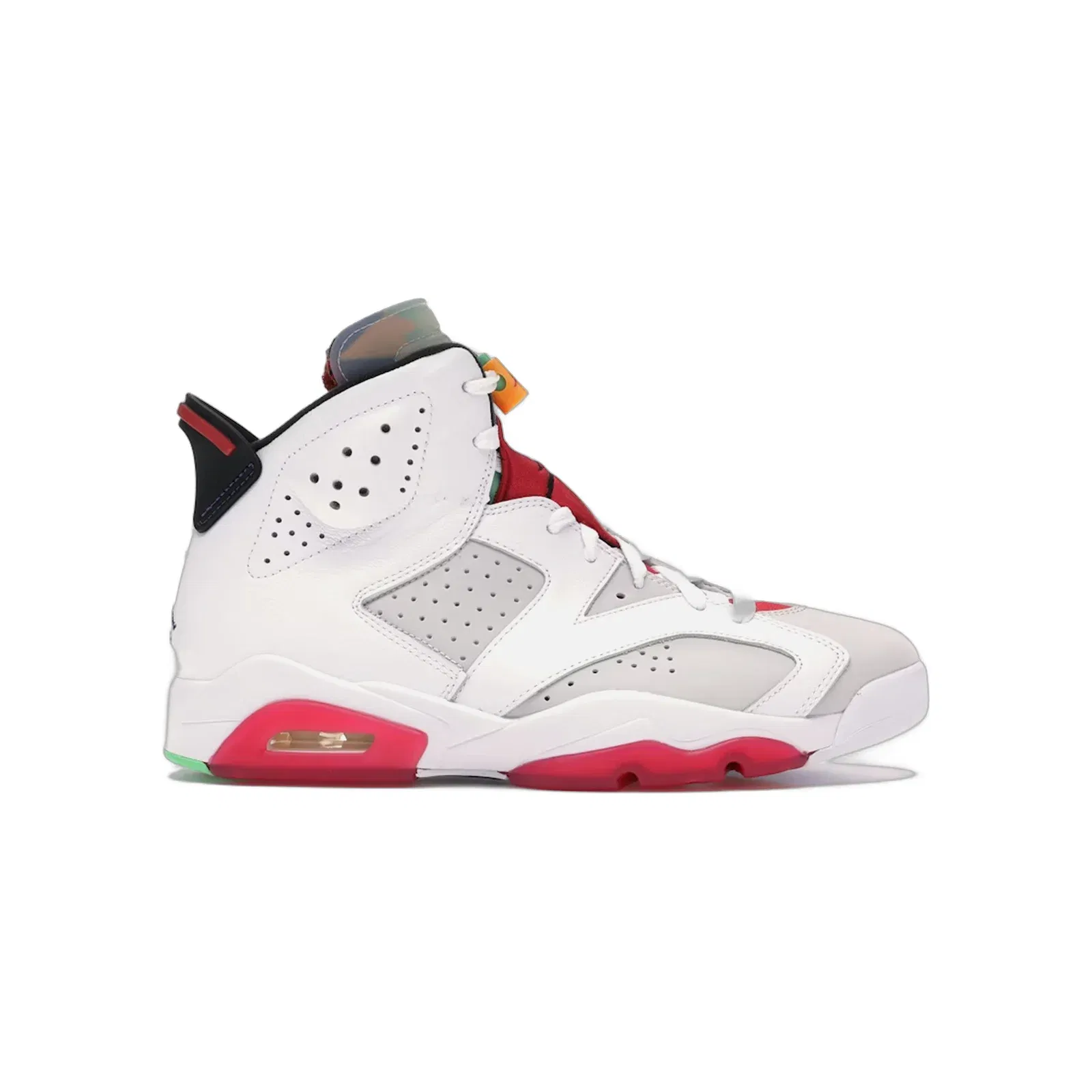 Nike Air Jordan 6 Retro Hare