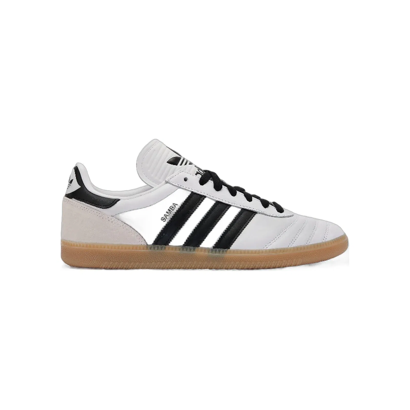 Adidas Samba JP White
