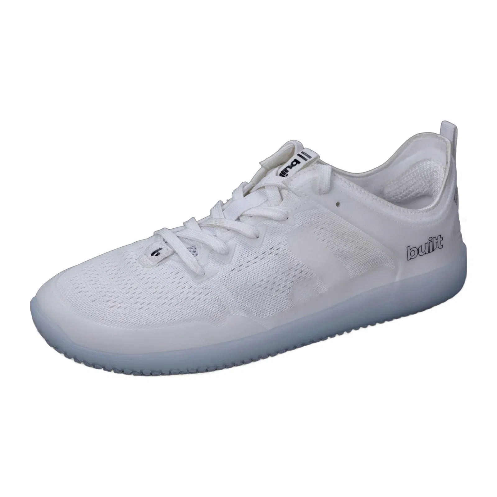 Built Natural Movement Shoe V1 White