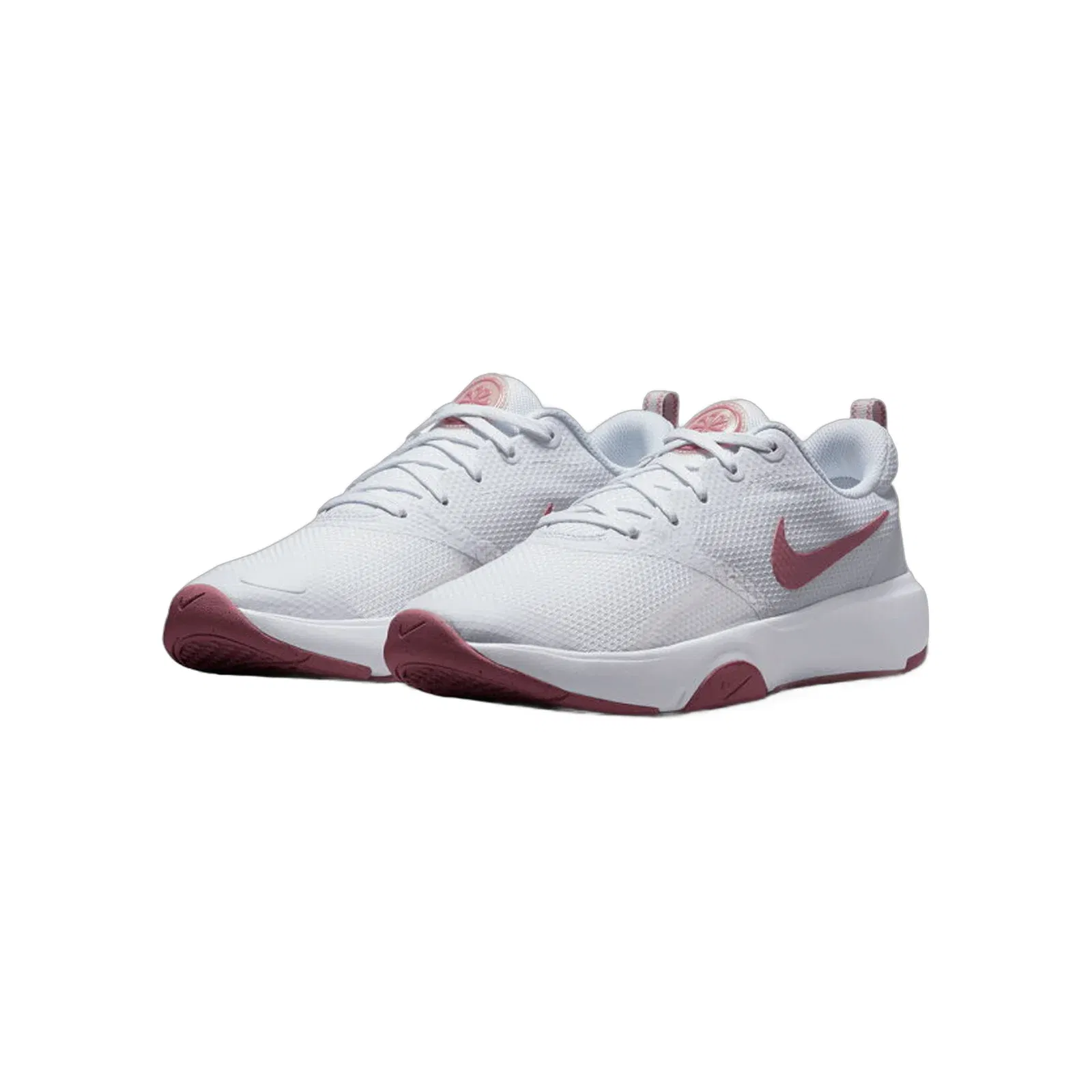 Nike City Rep TR White Desert Berry Barely Rose WMNS