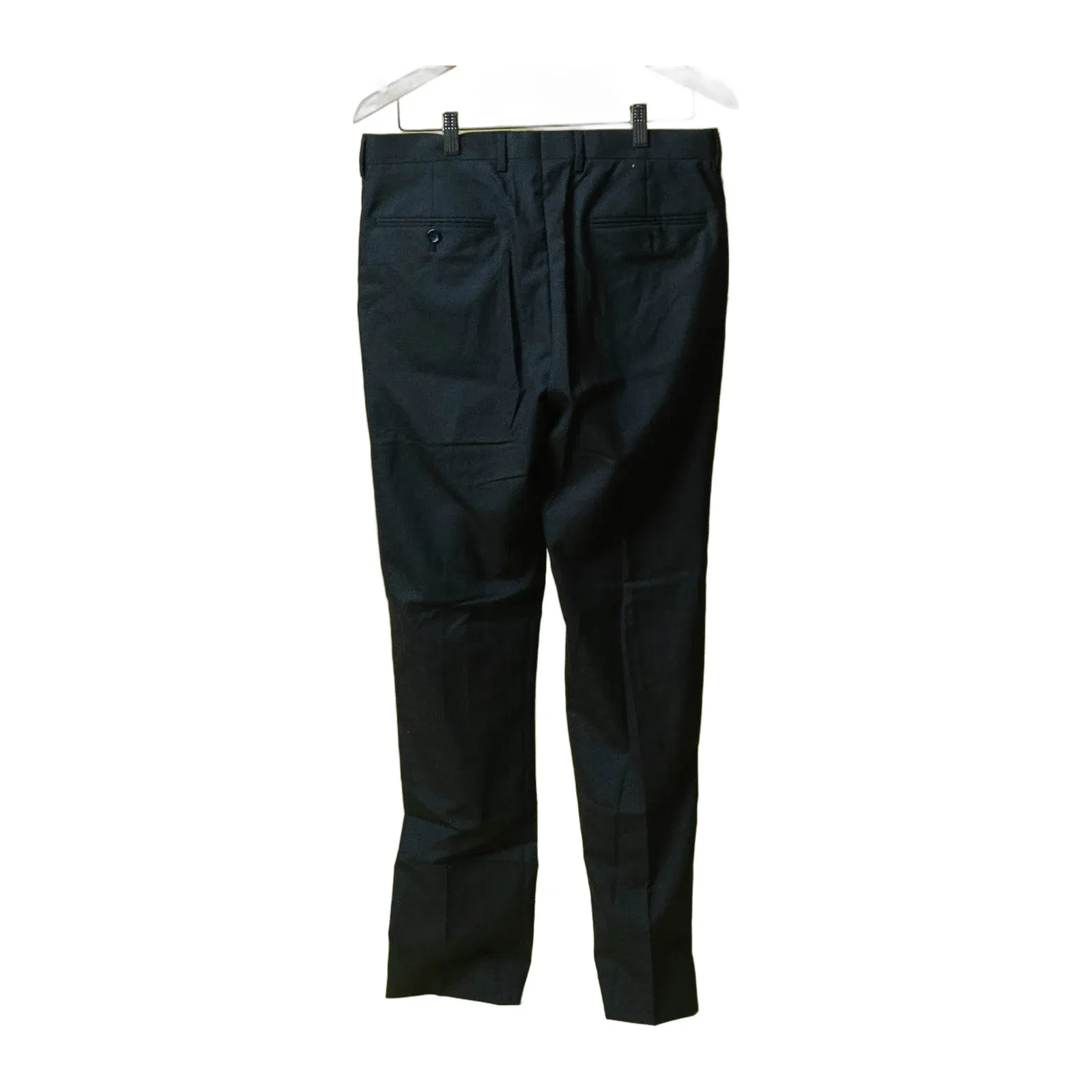 J.Crew Ludlow Slim-Fit Suit Pant in Italian Tropical Wool (31)