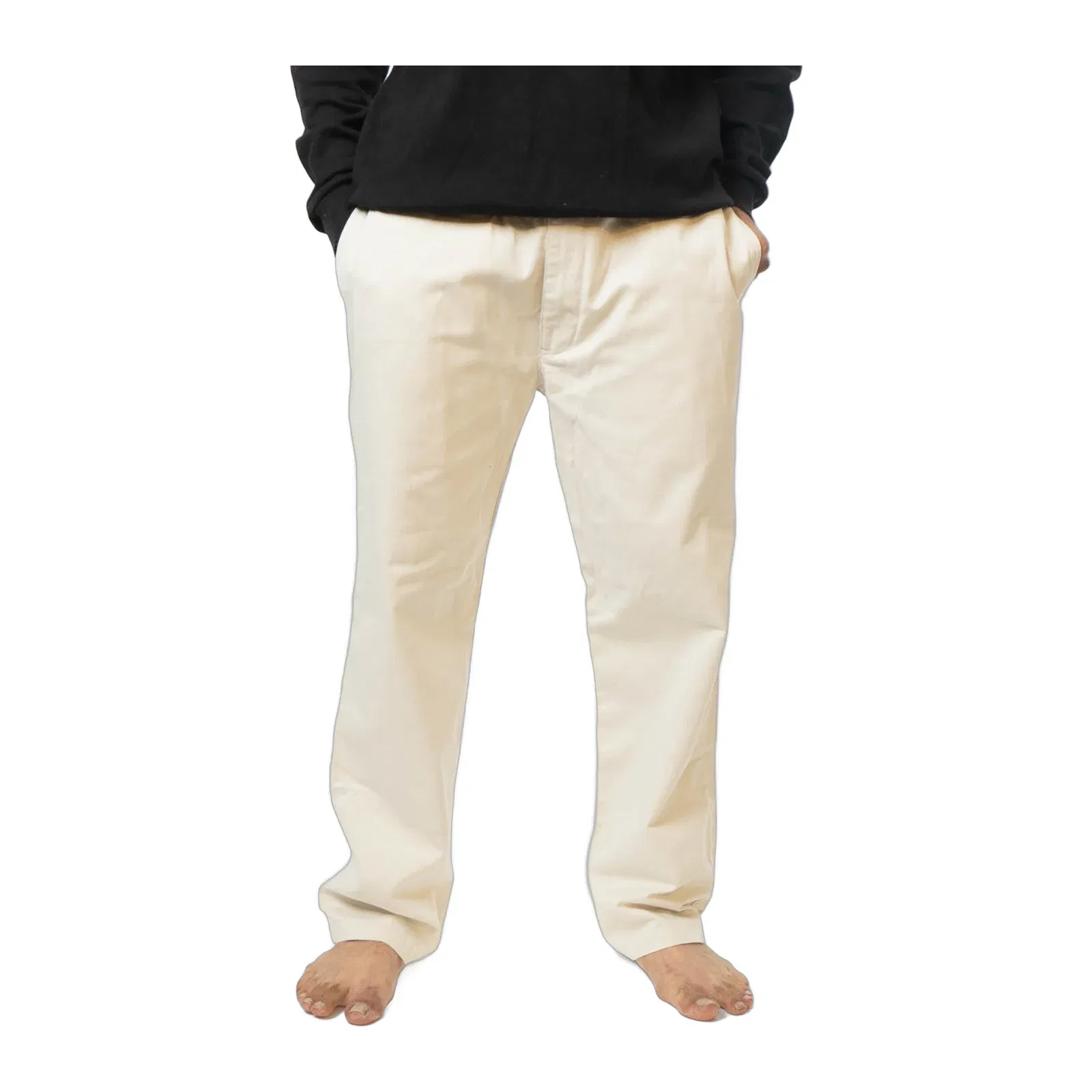 Polo Ralph Lauren Mens Classic Fit Pants (33)