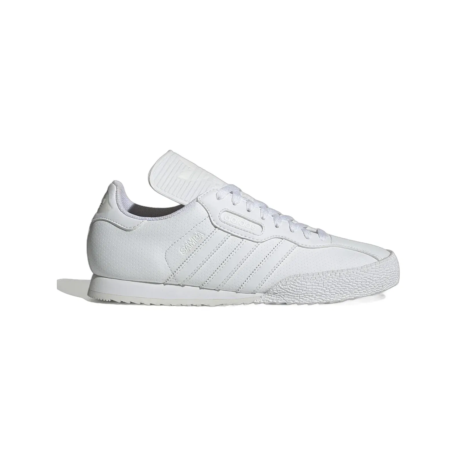 Adidas Samba Super Triple White