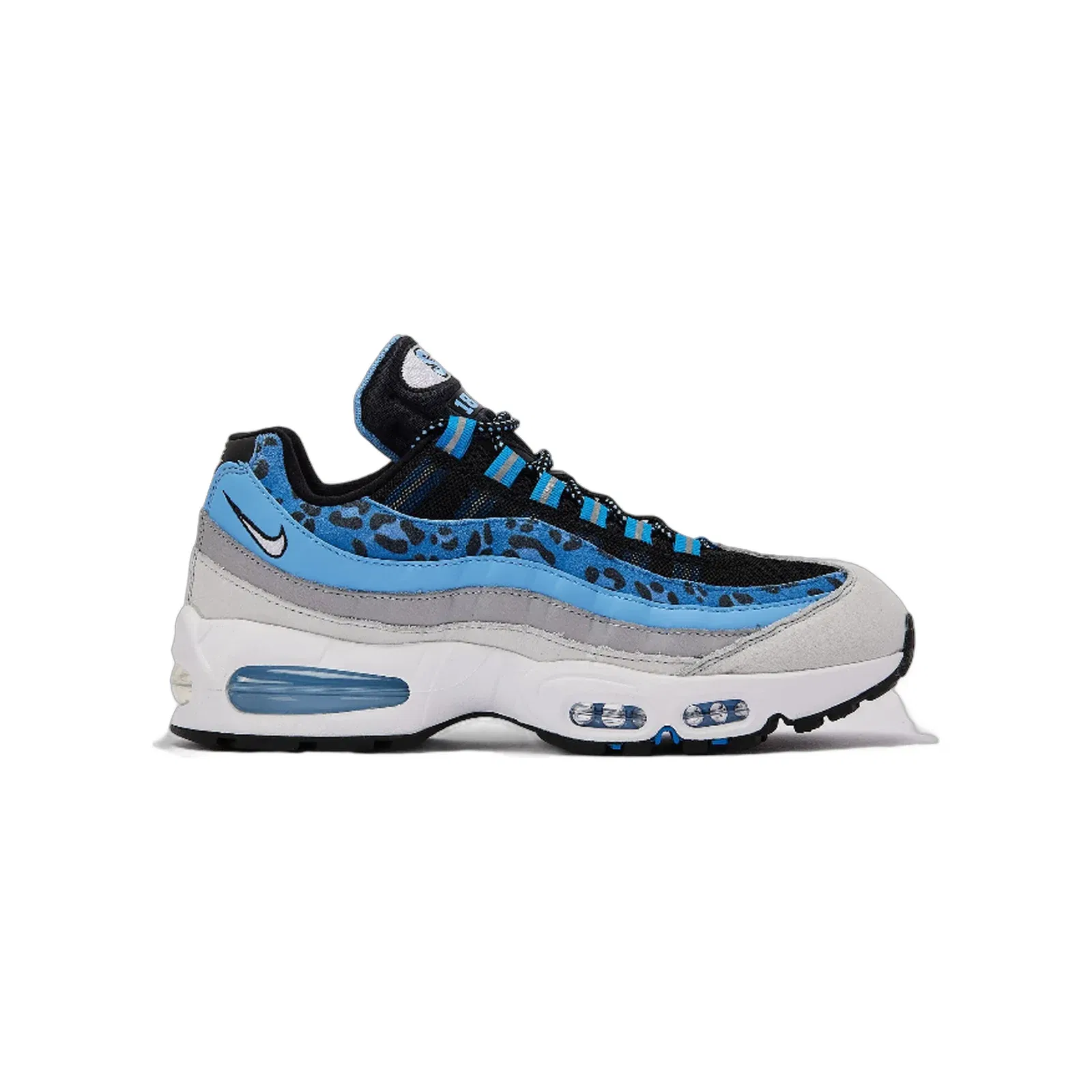 Nike Air Max 95 'Yardrunners Spelman' Multi
