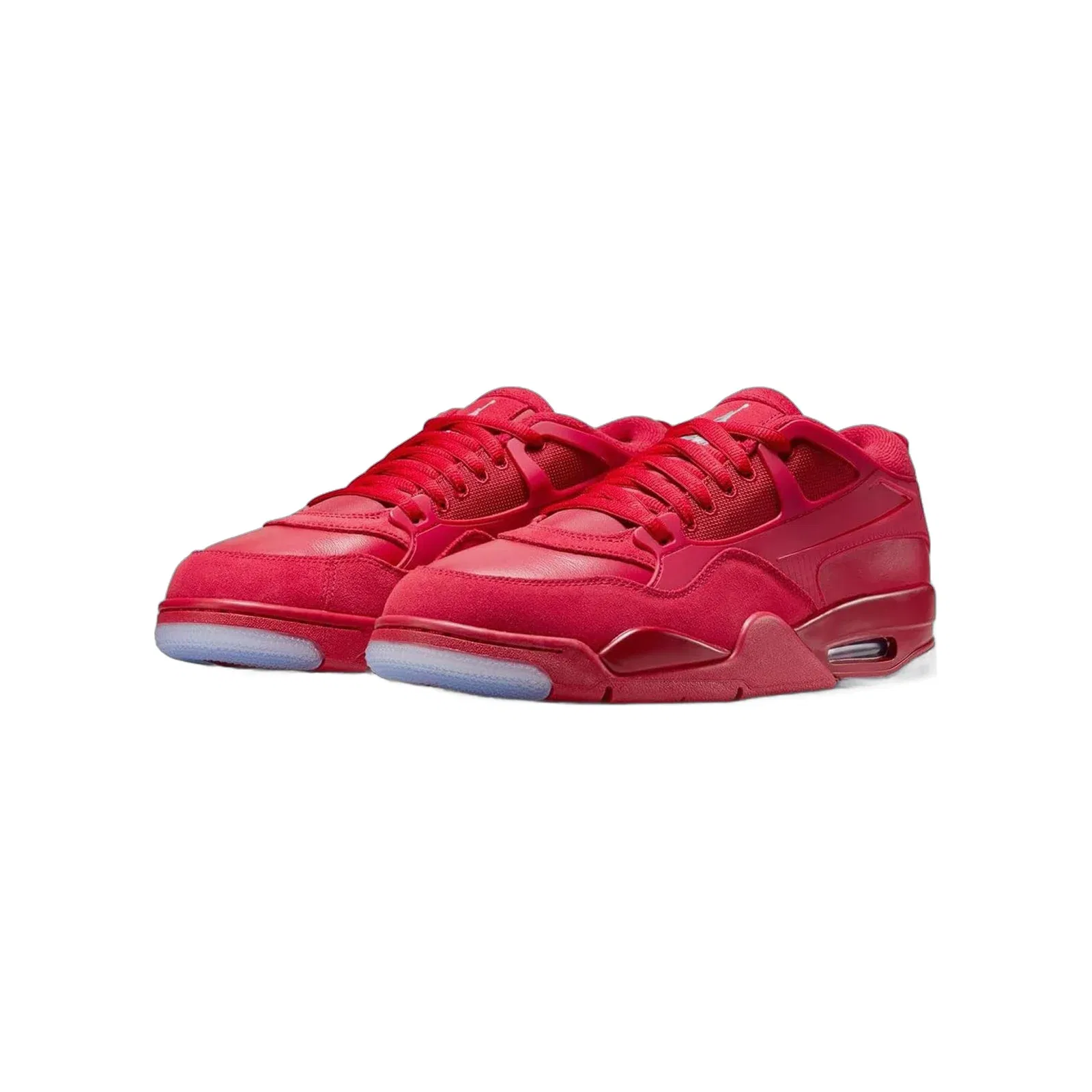 Nike Air Jordan 4 RM Varsity Red