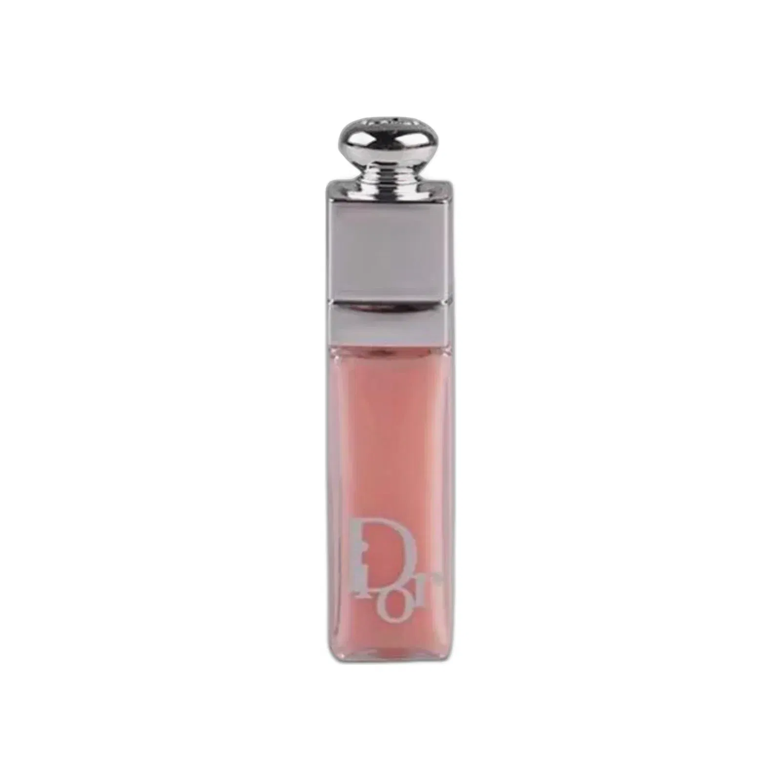 Dior Addict Lip Maximizer Plumping Gloss in shade #001