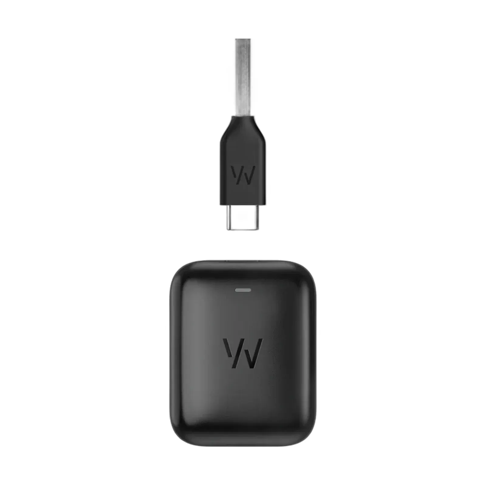 WHOOP 5.0 & MG Wireless Powerpack