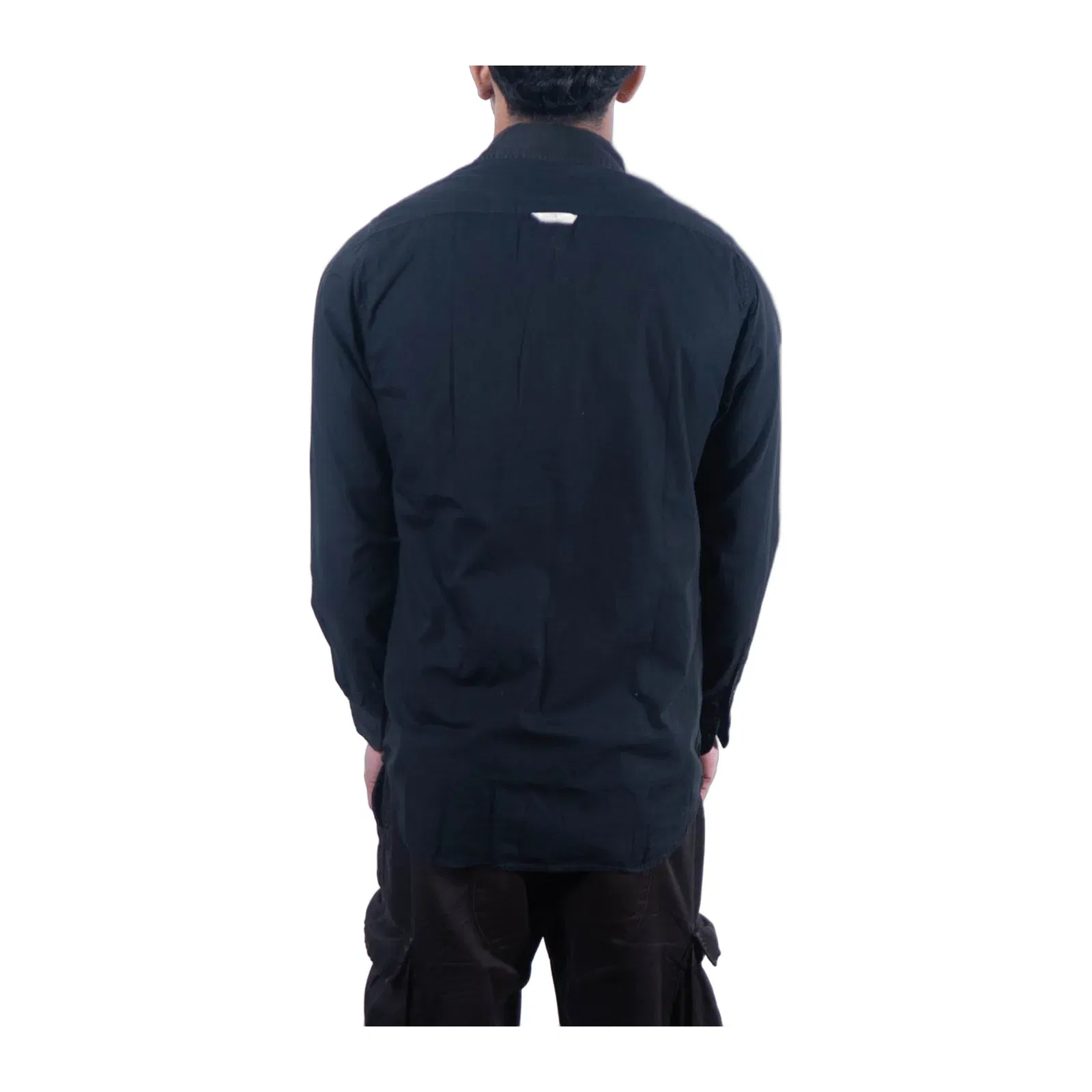Calvin Klein Jeans Black Shirt (M)