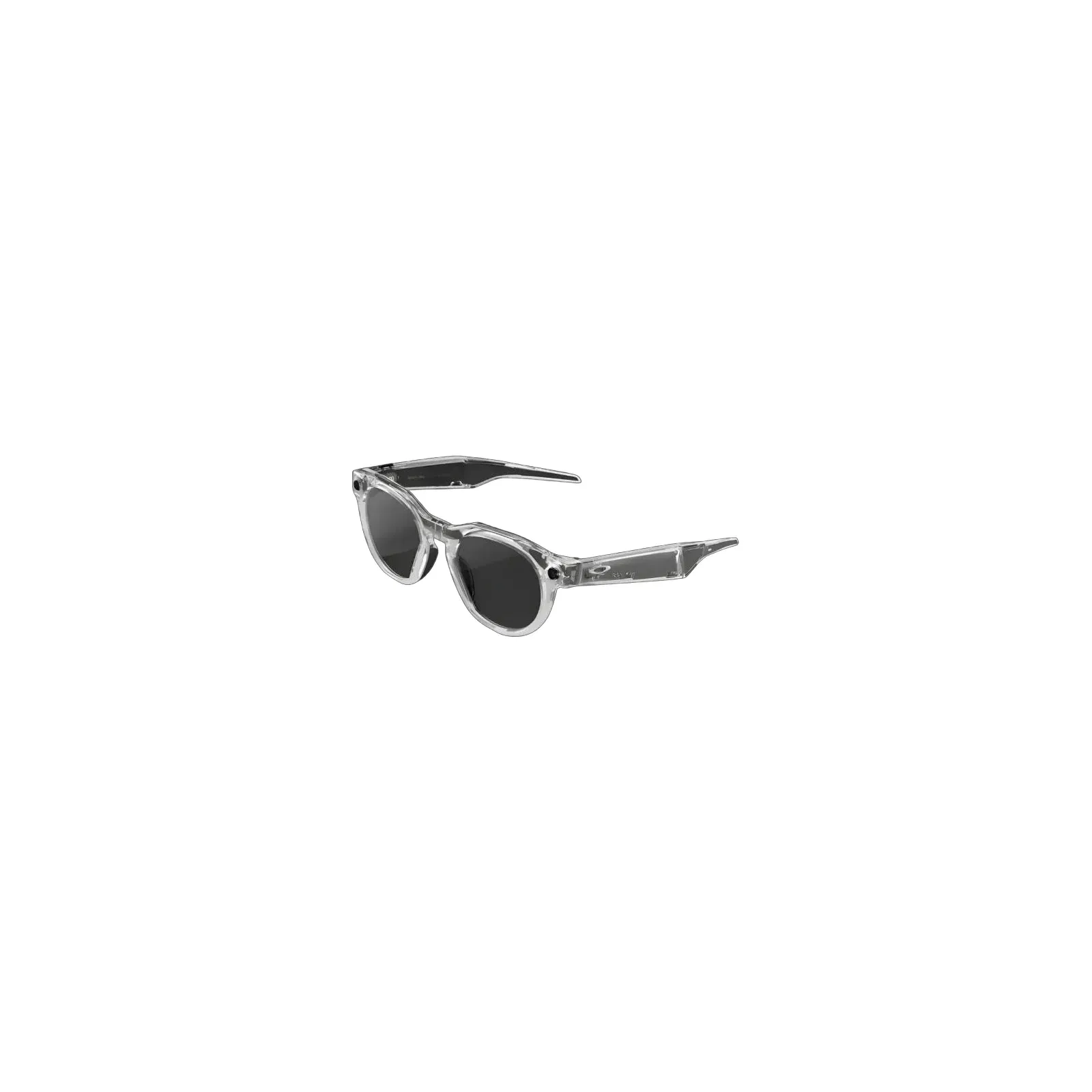 Meta x Oakley HSTN Glasses - Clear/Clear Grey Transition