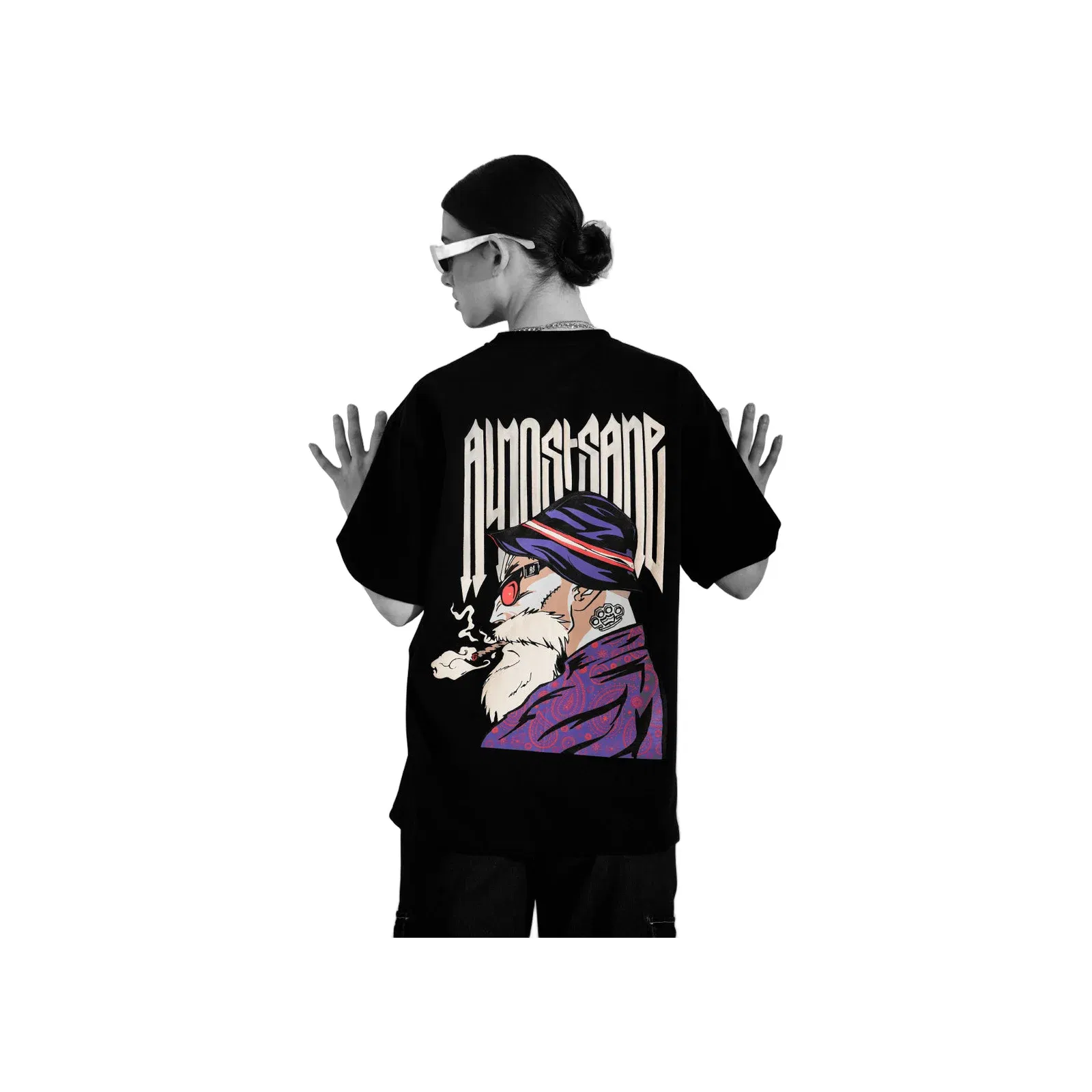 GANGSTER WOMEN'S T-Shirt