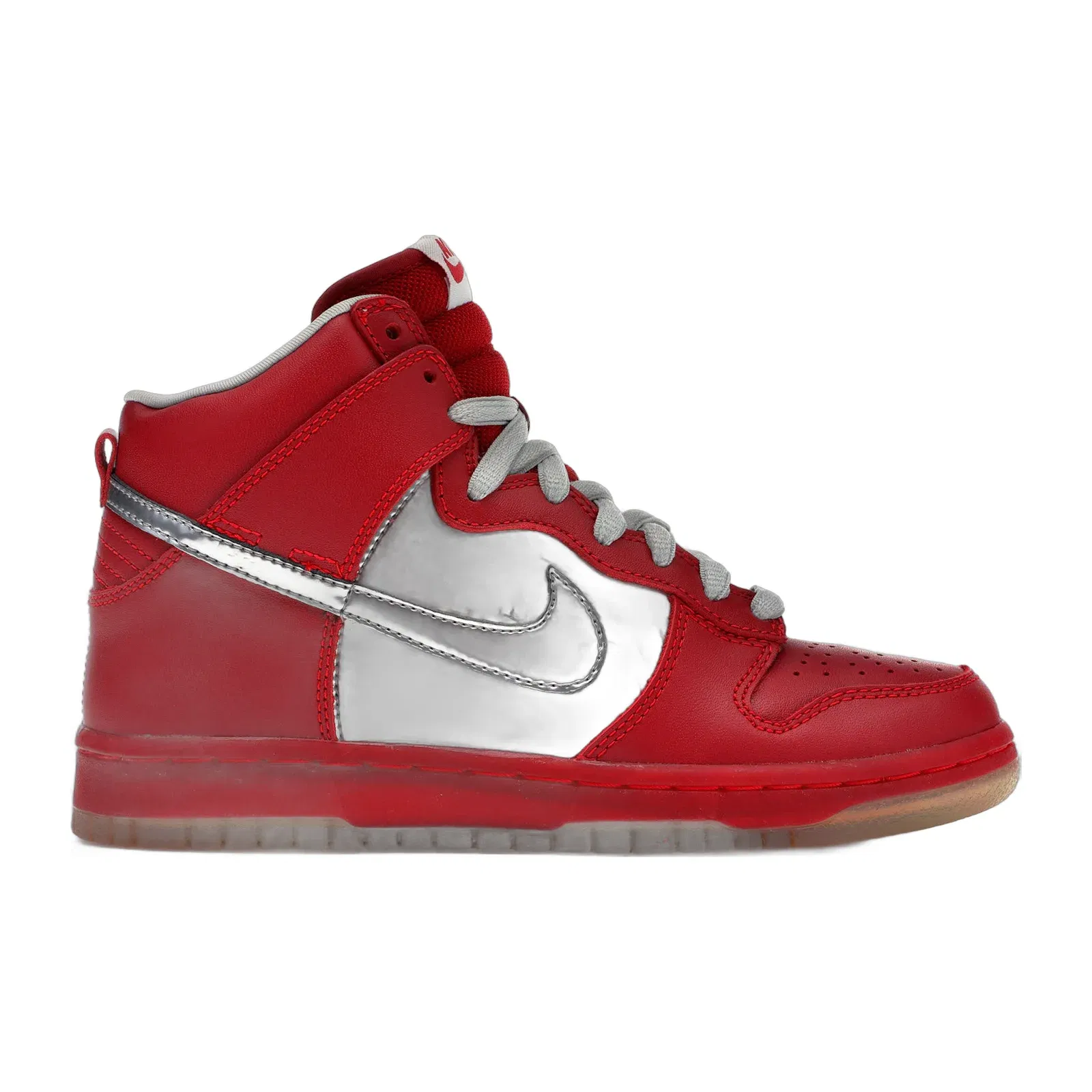 Nike Sb Dunk High Mork & Mindy